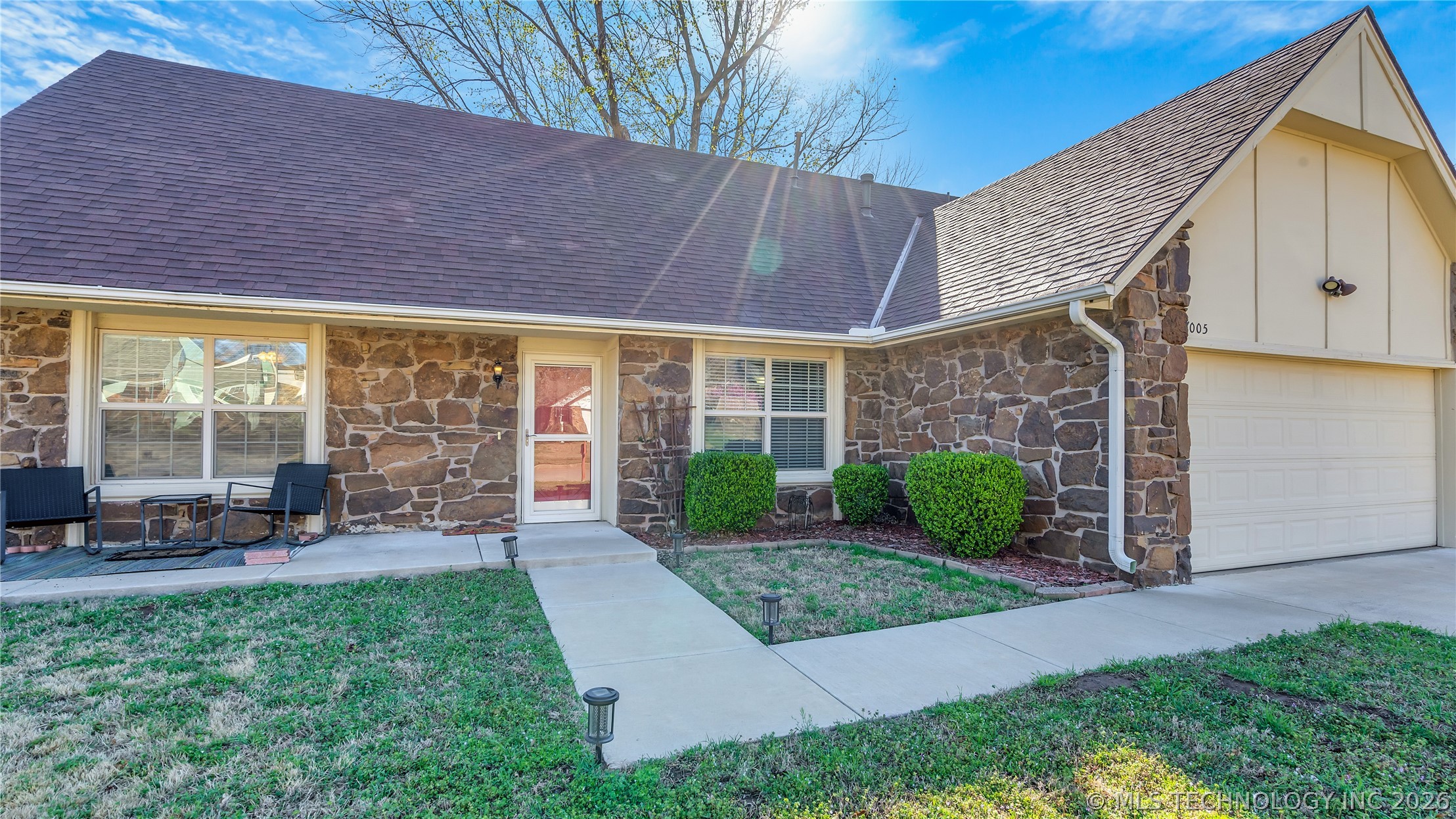 7005 S Birch Avenue Broken Arrow OK 74011