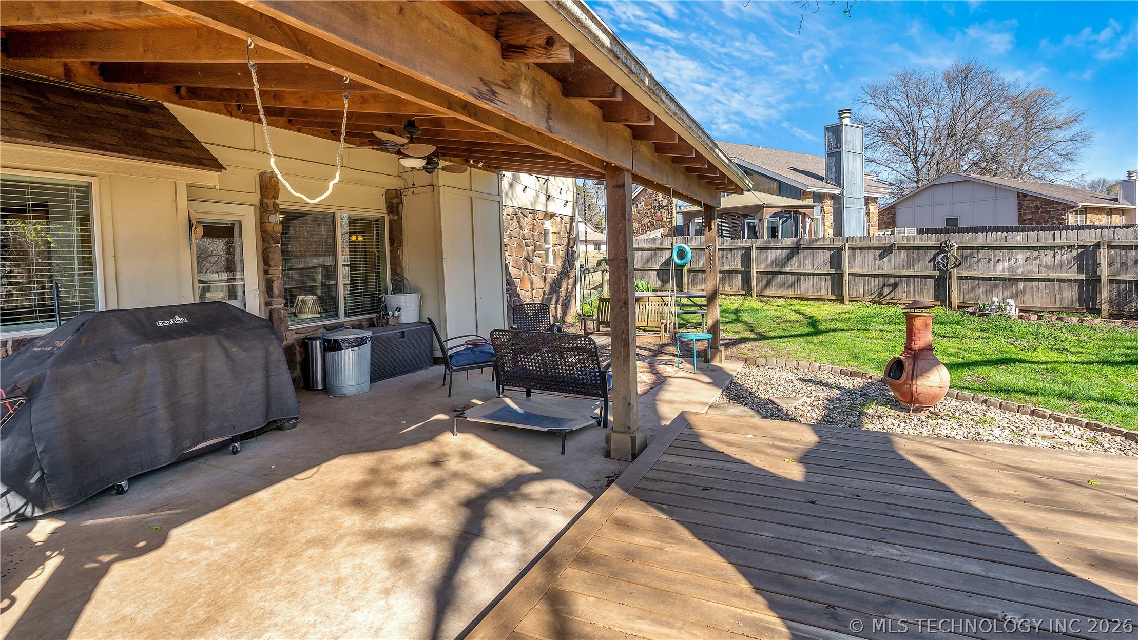 7005 S Birch Avenue Broken Arrow OK 74011