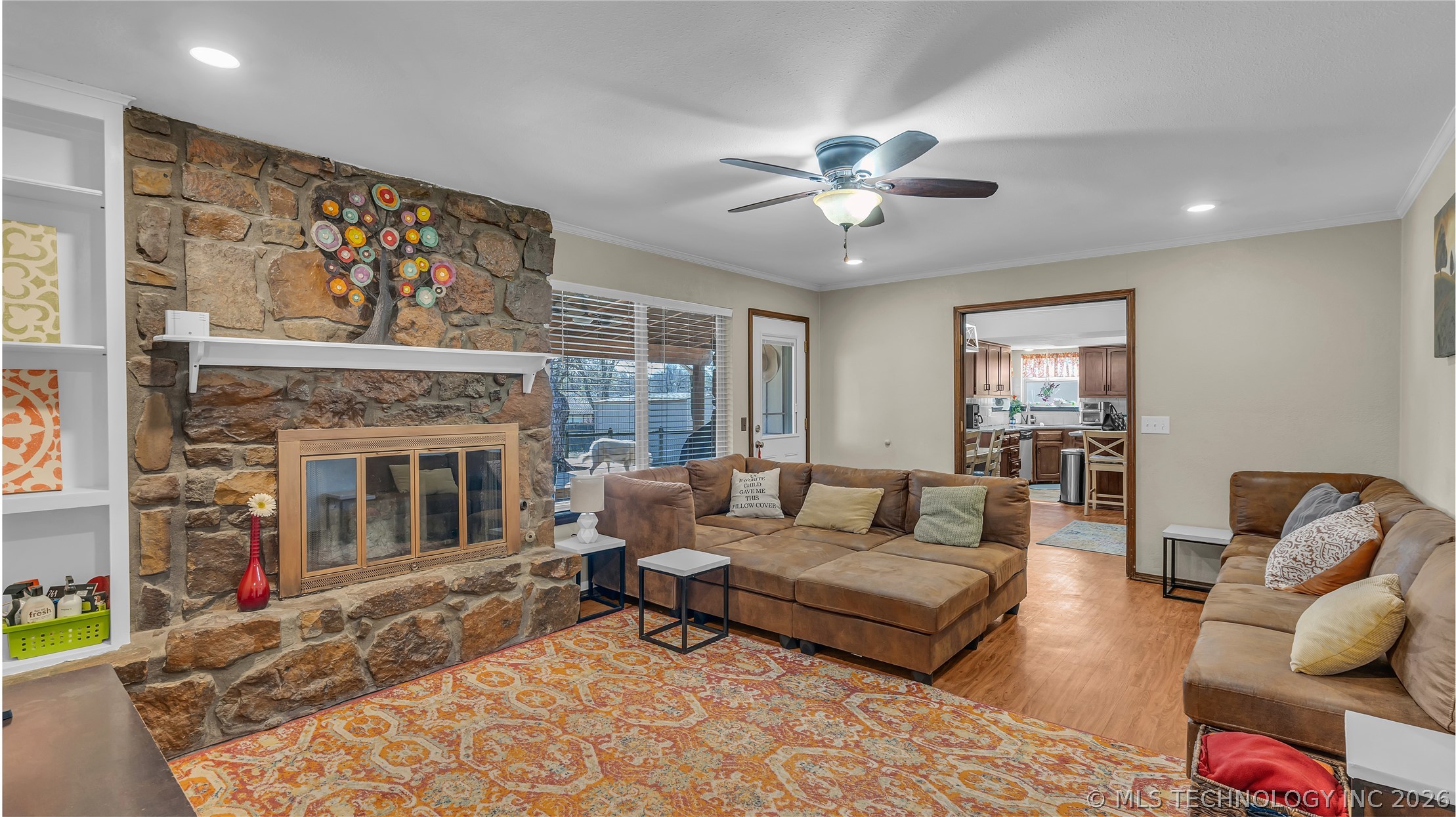 7005 S Birch Avenue Broken Arrow OK 74011