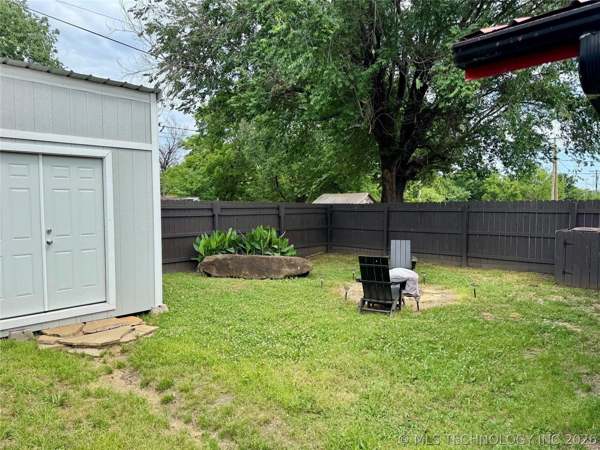 818 N 7th Okemah OK 74859