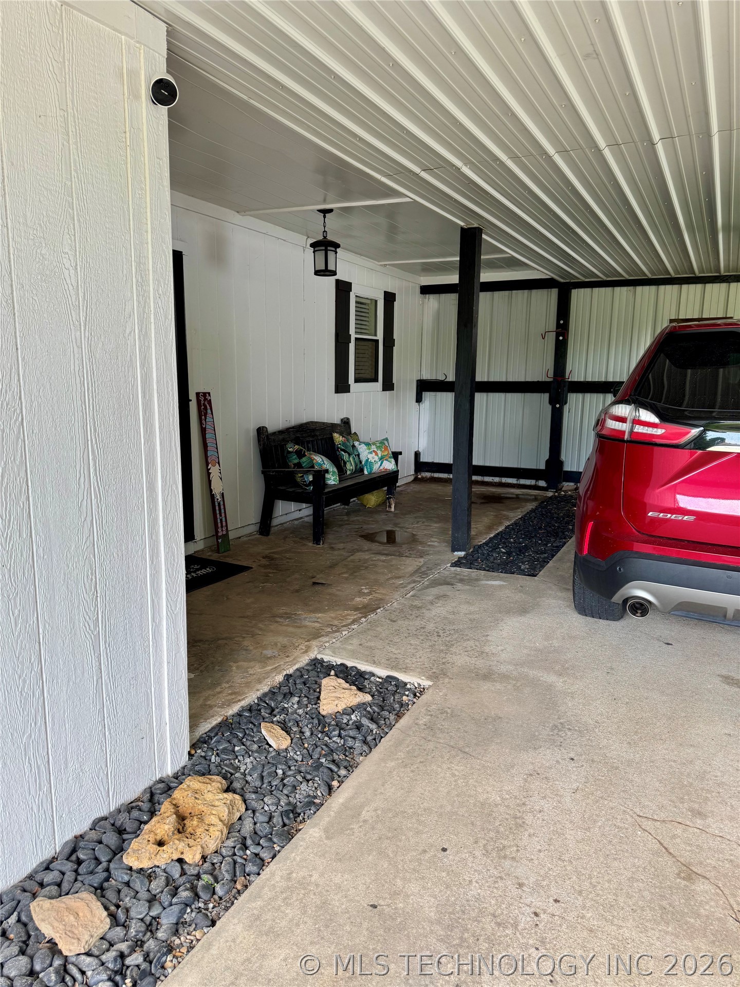 818 N 7th Okemah OK 74859