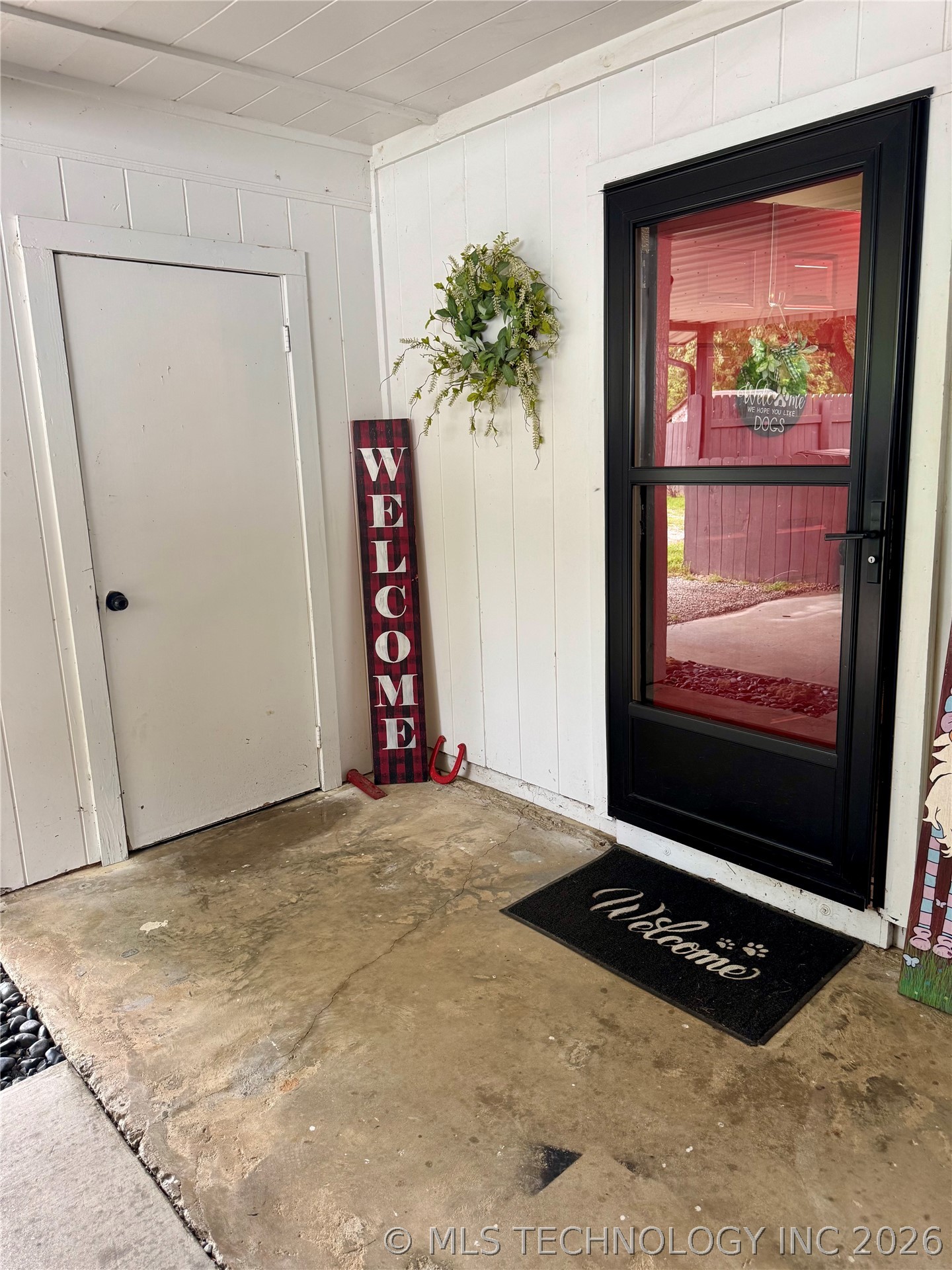 818 N 7th Okemah OK 74859