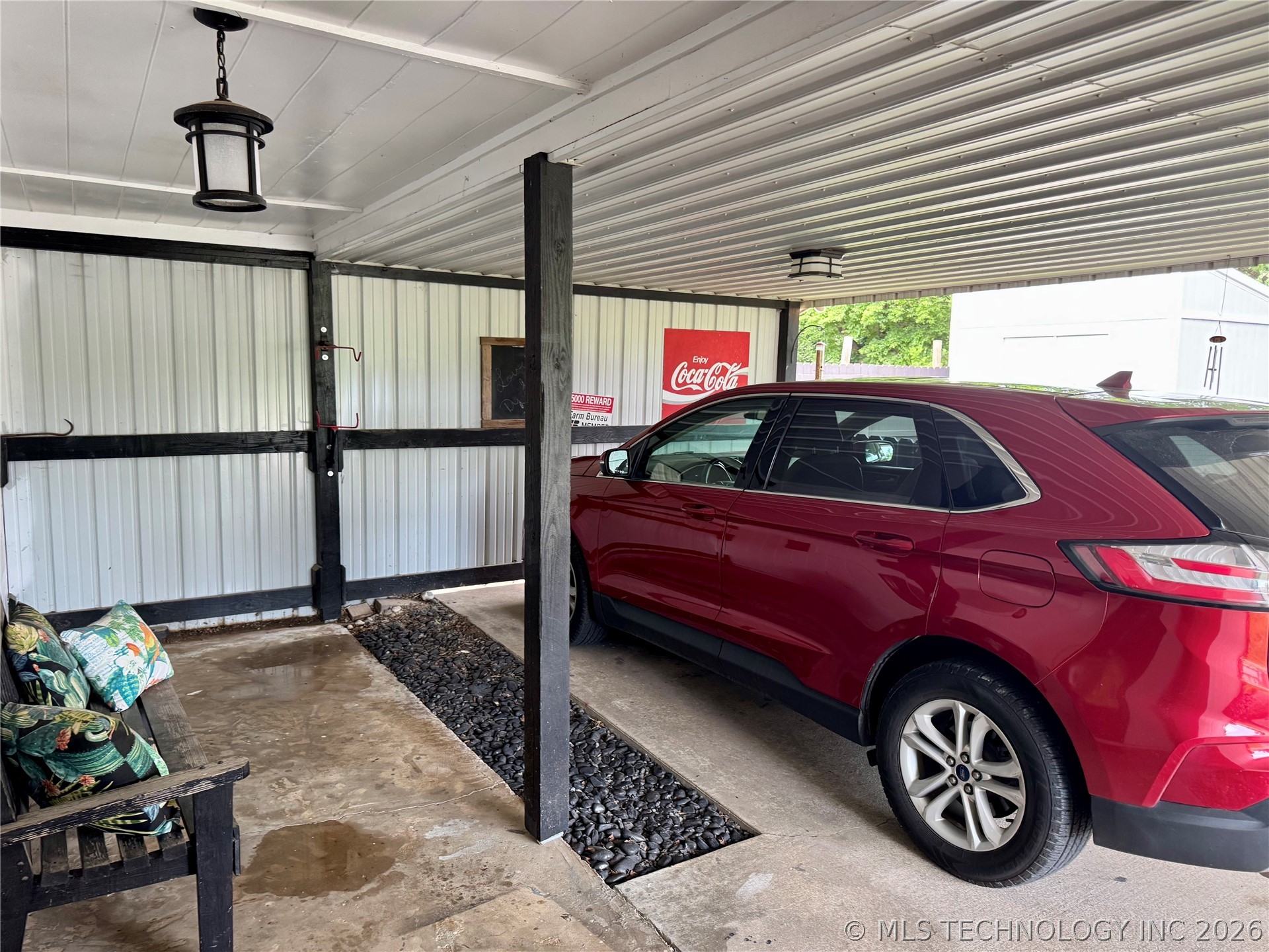 818 N 7th Okemah OK 74859