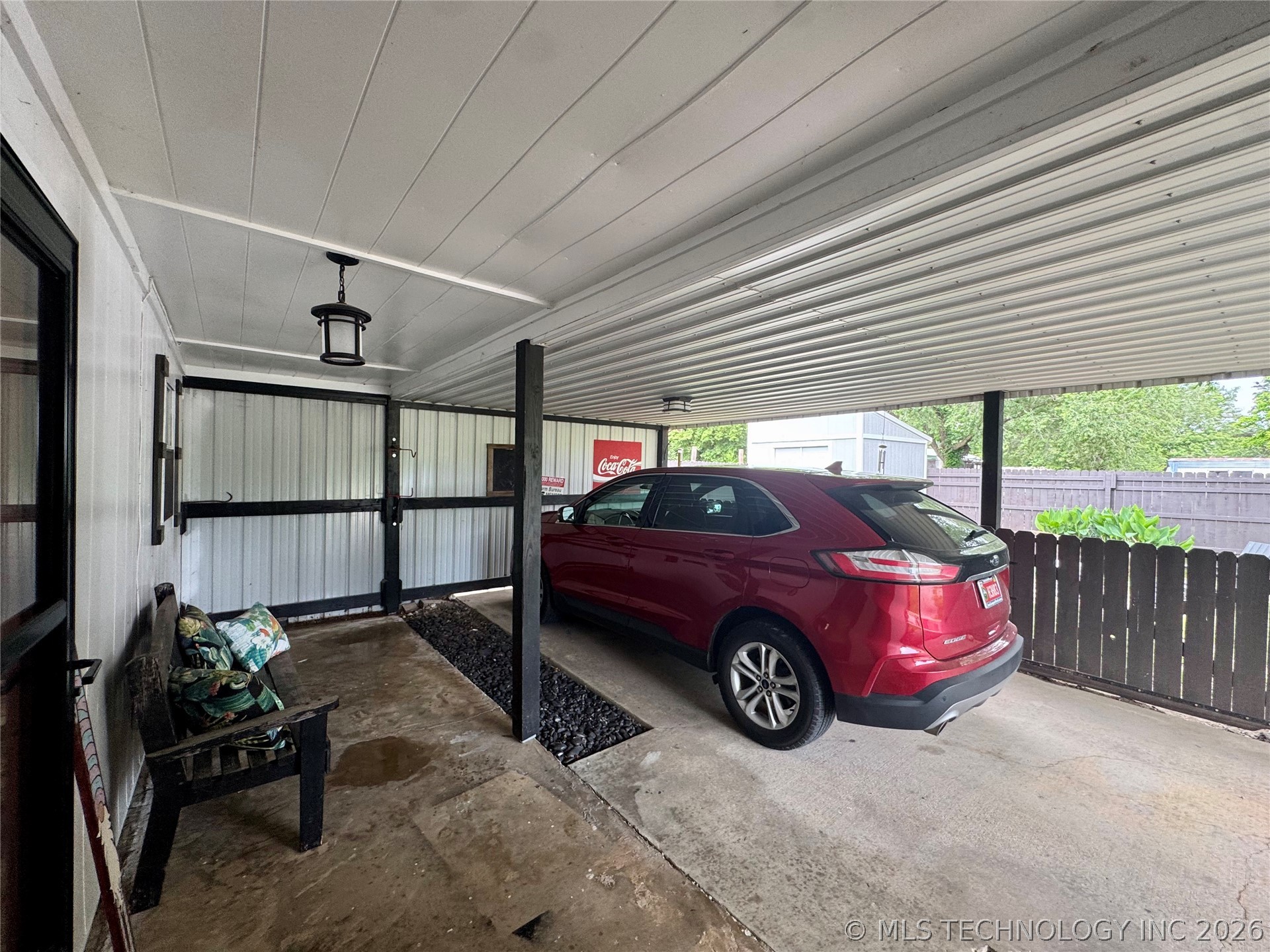 818 N 7th Okemah OK 74859