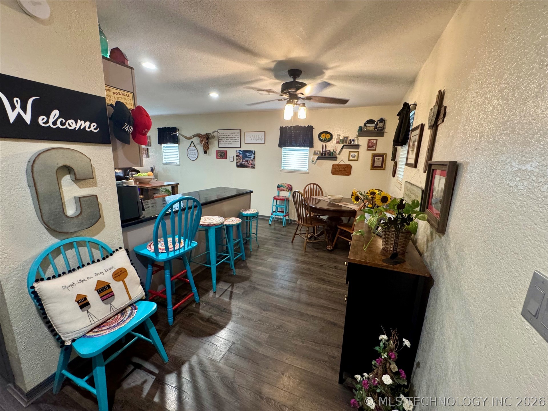 818 N 7th Okemah OK 74859