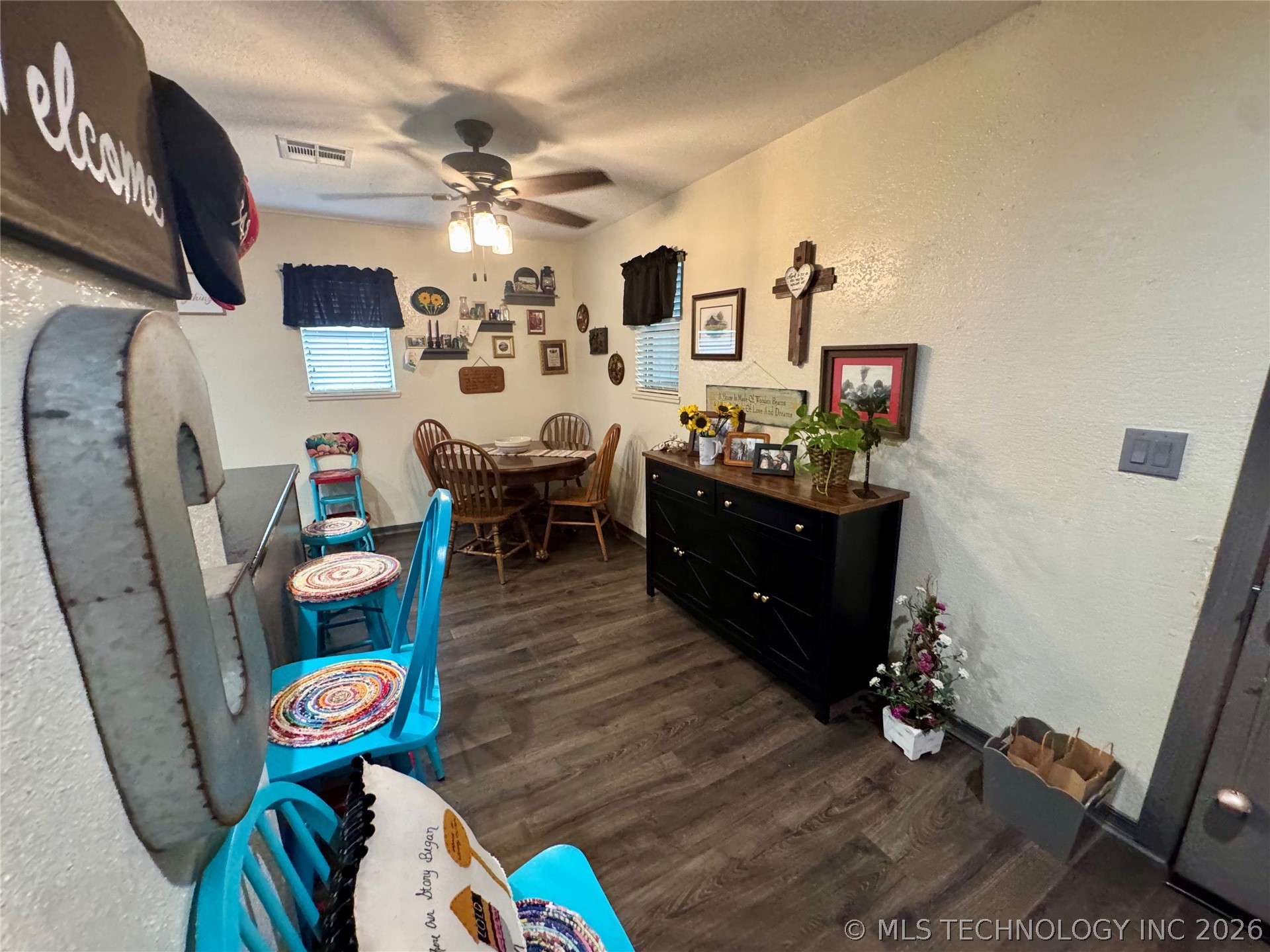 818 N 7th Okemah OK 74859