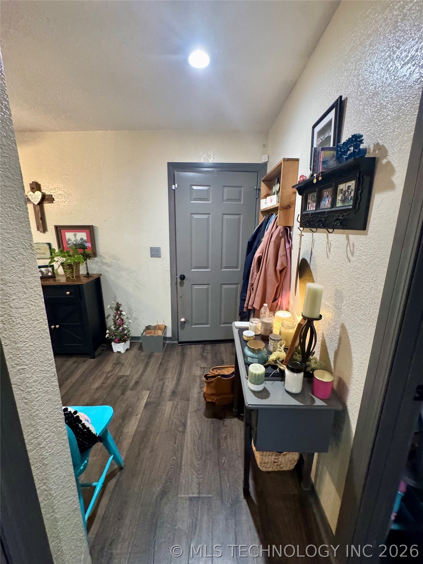 818 N 7th Okemah OK 74859