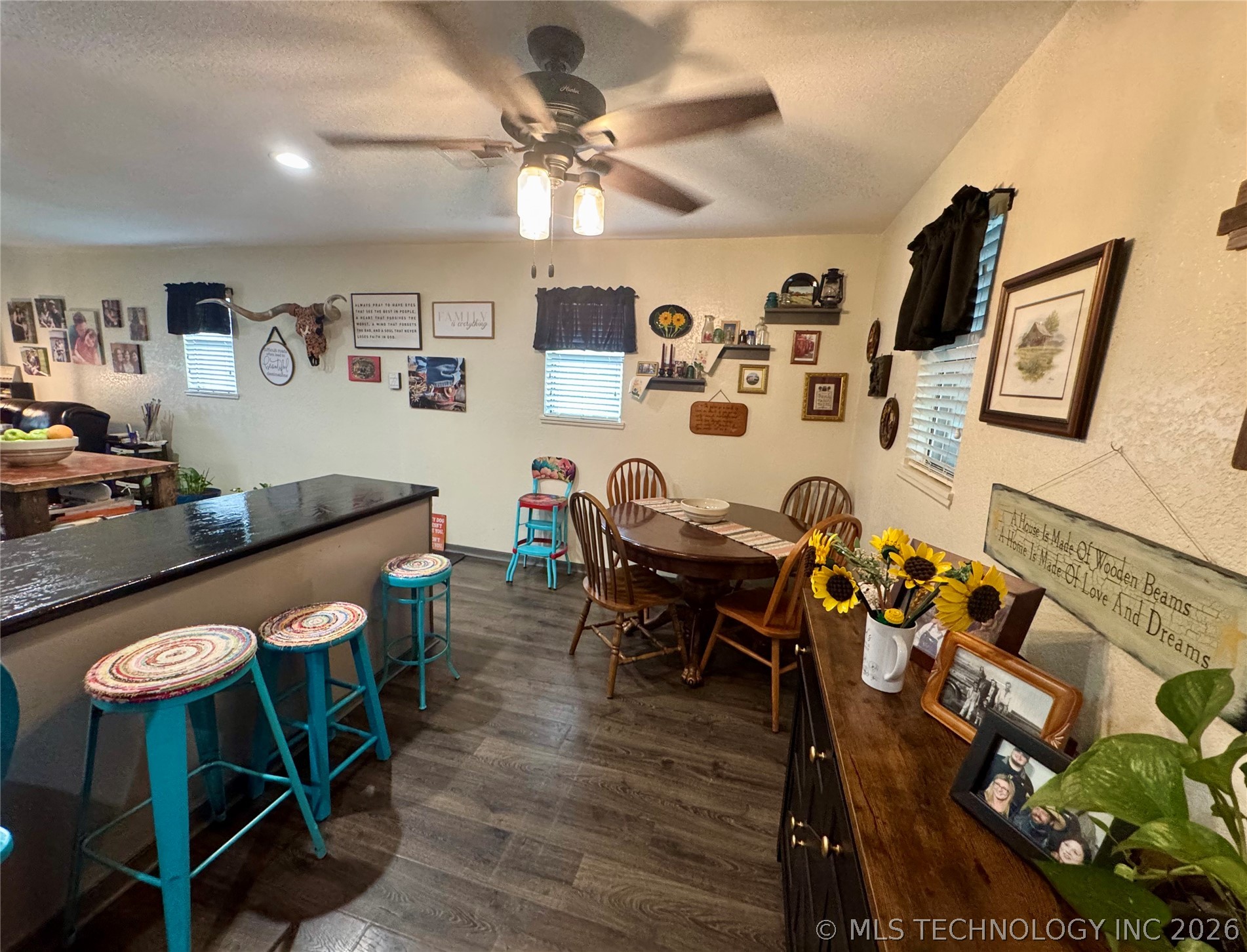 818 N 7th Okemah OK 74859