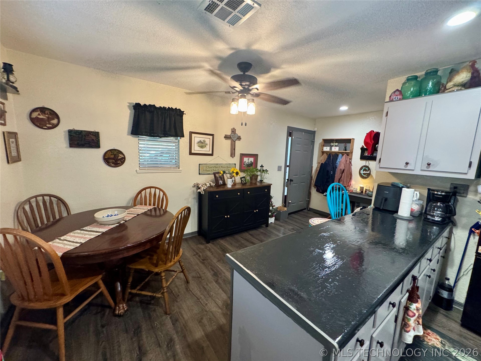 818 N 7th Okemah OK 74859