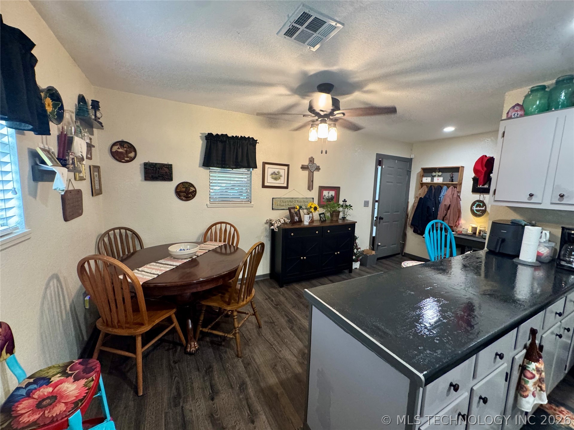 818 N 7th Okemah OK 74859