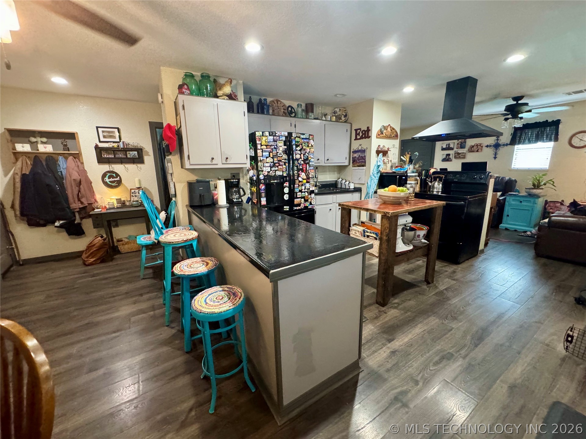 818 N 7th Okemah OK 74859