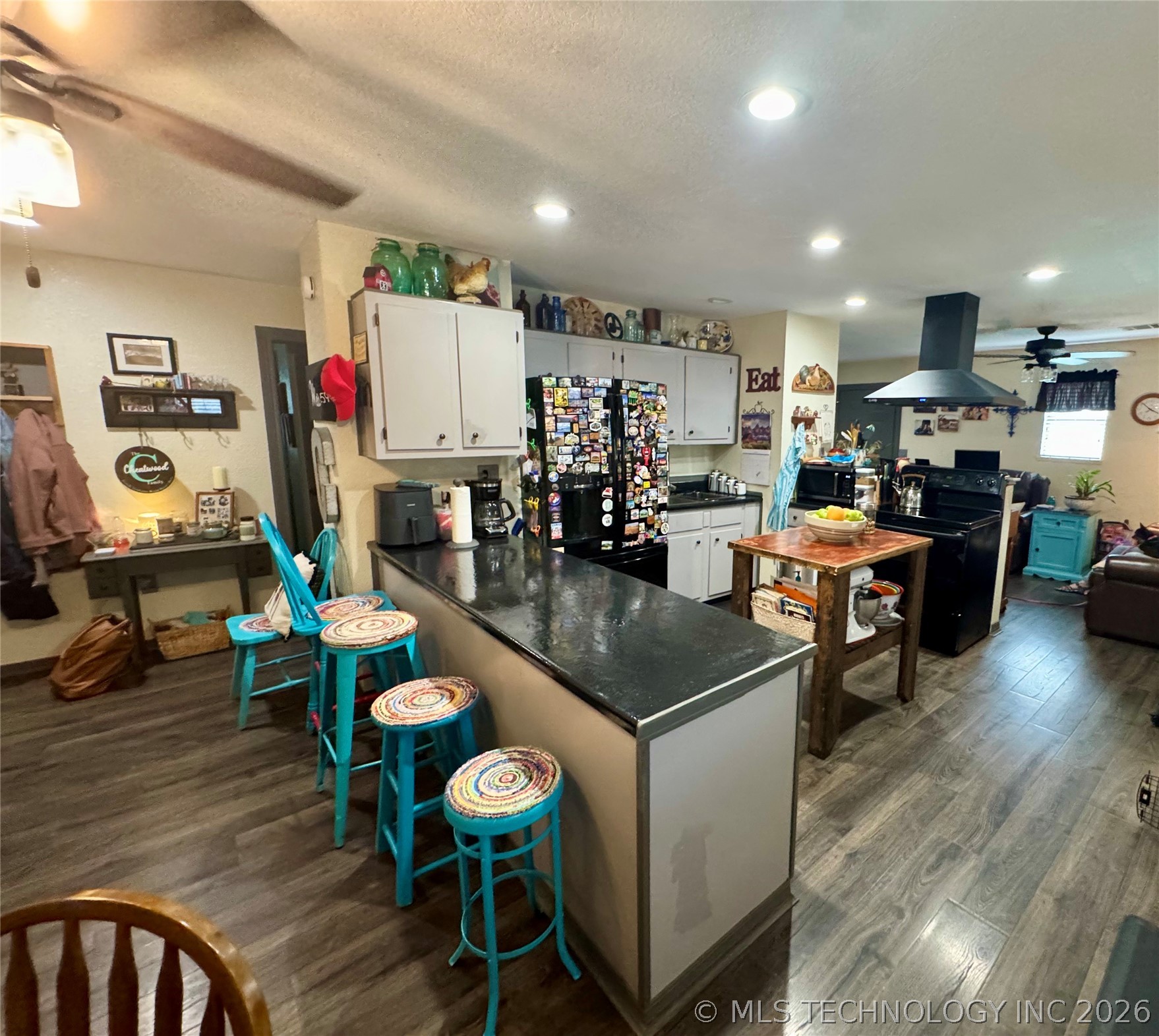 818 N 7th Okemah OK 74859