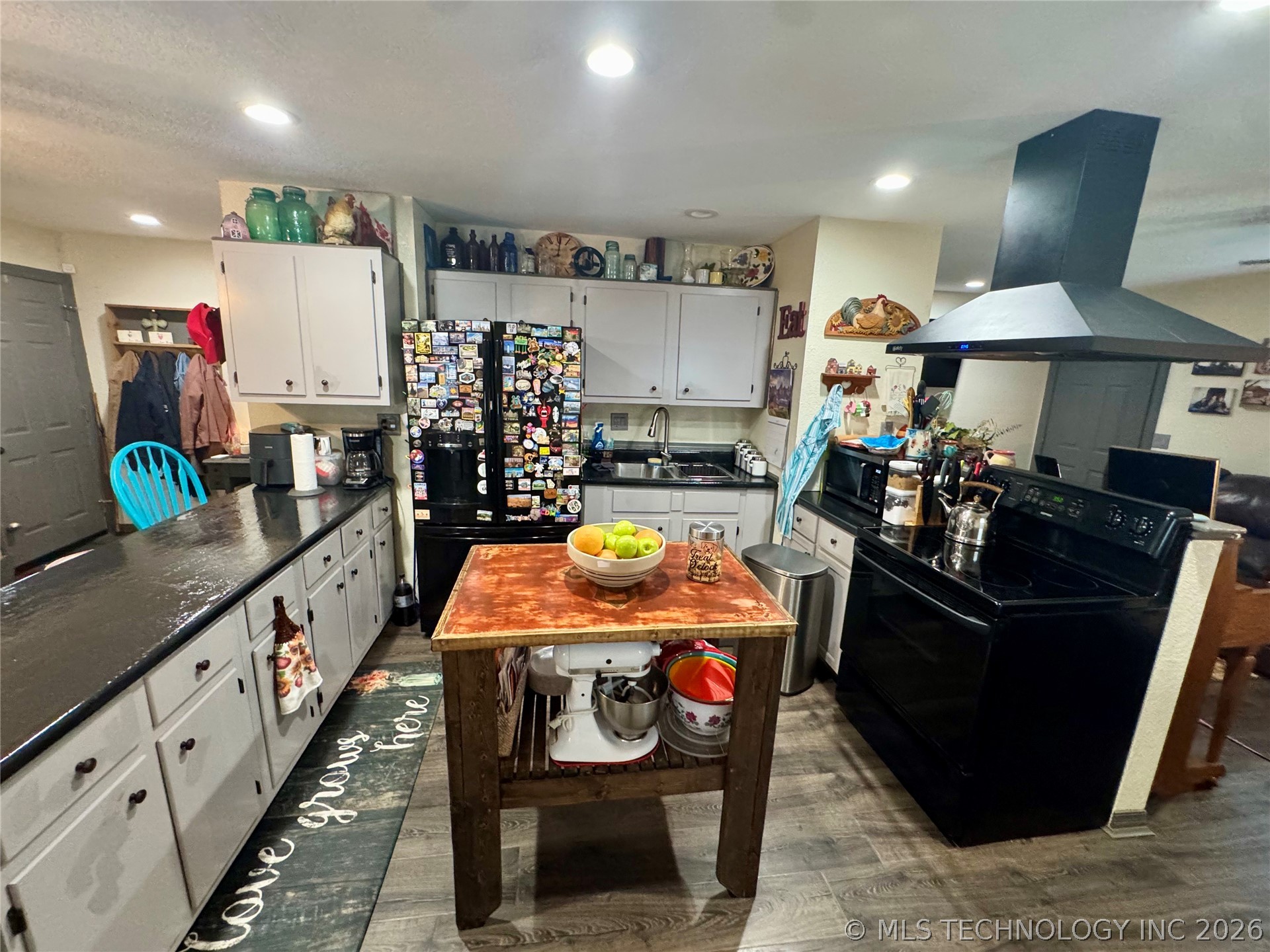818 N 7th Okemah OK 74859