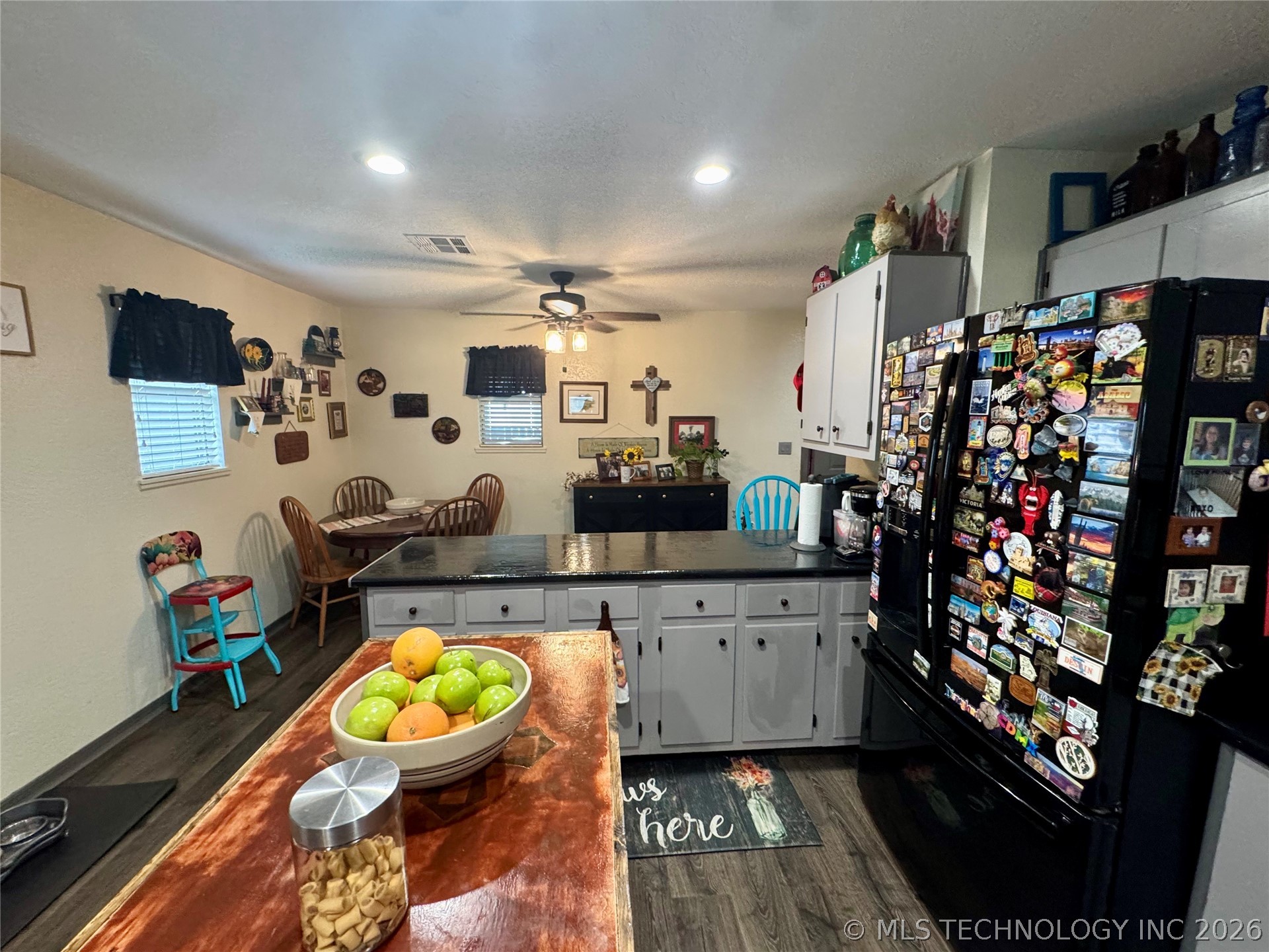 818 N 7th Okemah OK 74859