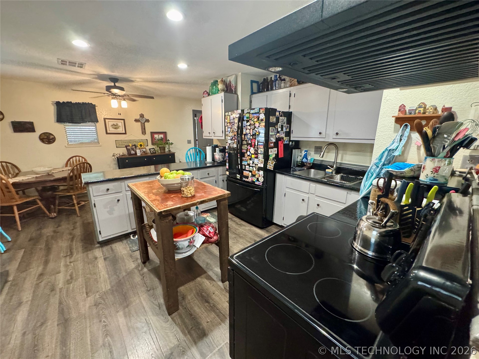 818 N 7th Okemah OK 74859