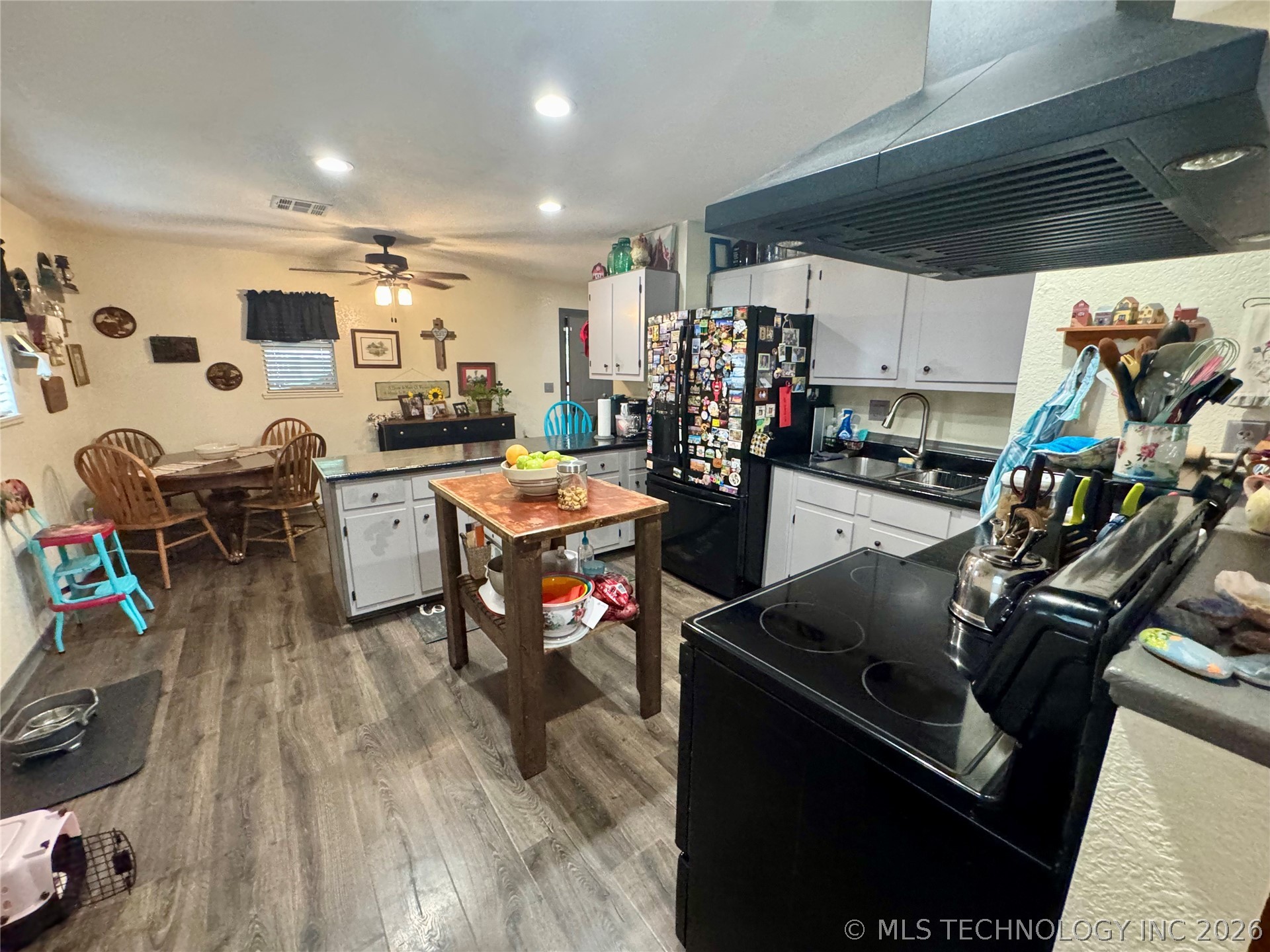 818 N 7th Okemah OK 74859