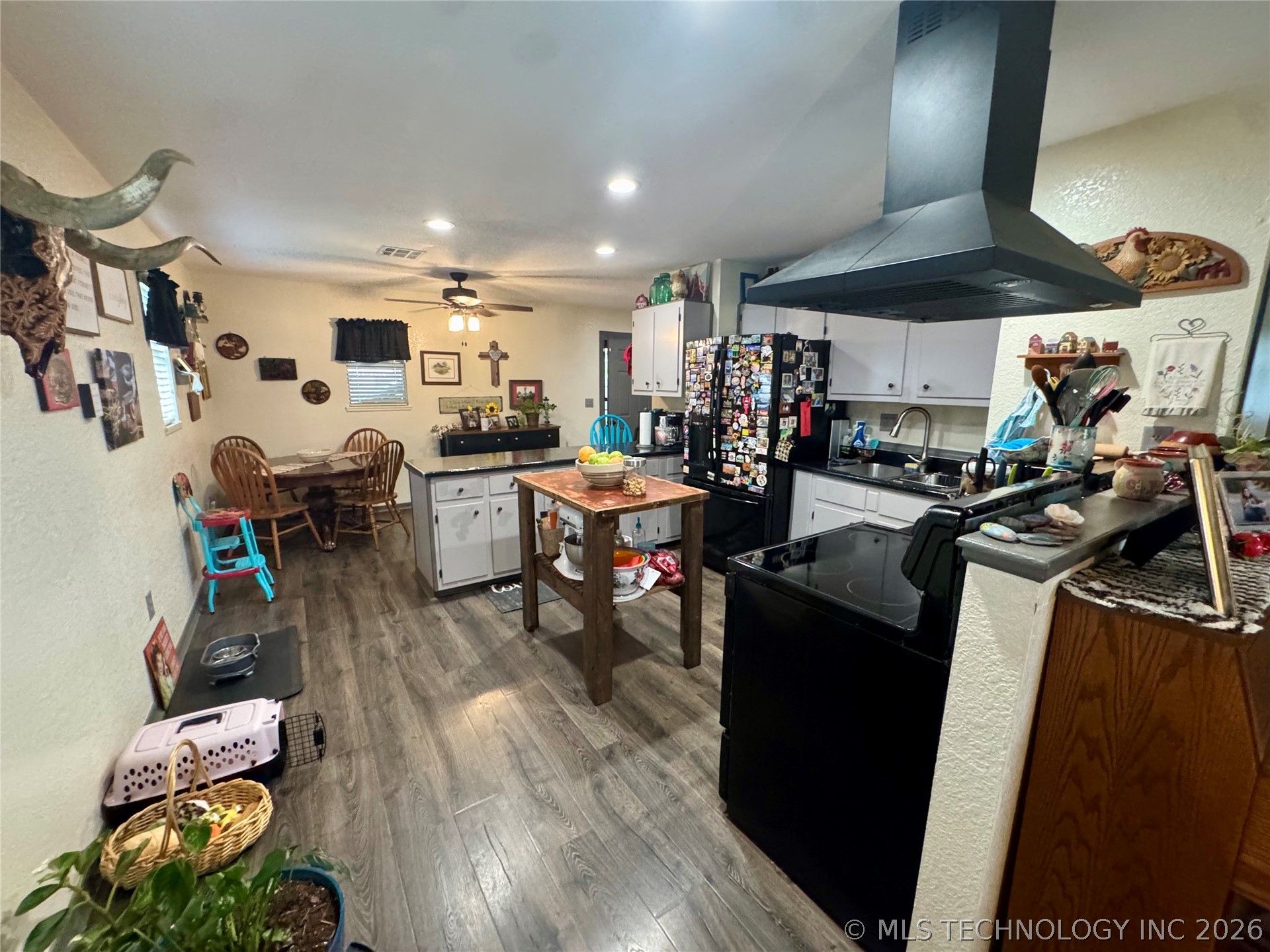 818 N 7th Okemah OK 74859
