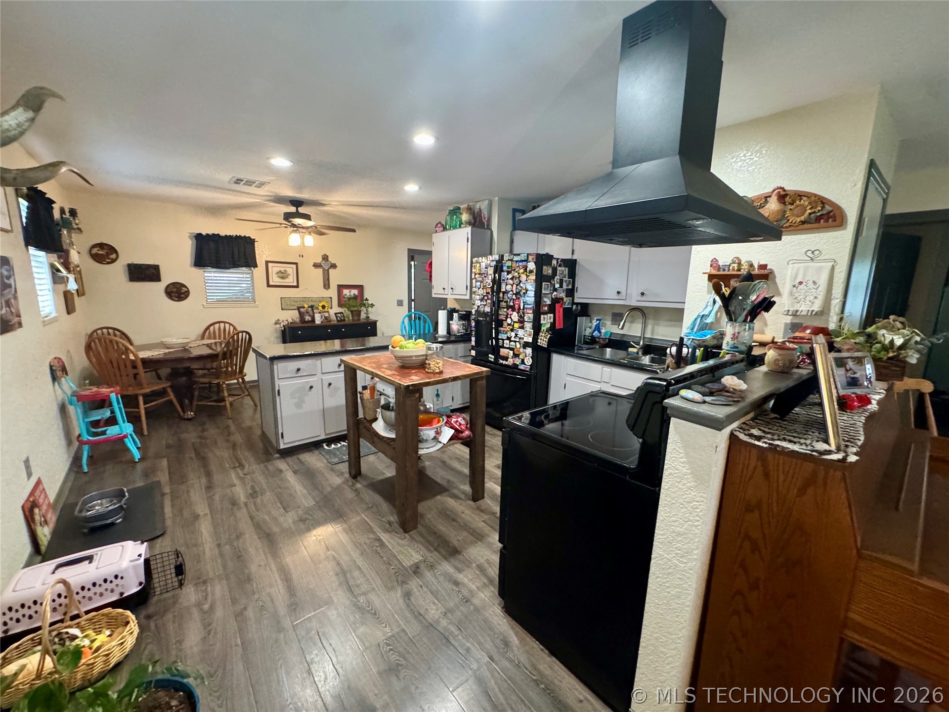 818 N 7th Okemah OK 74859