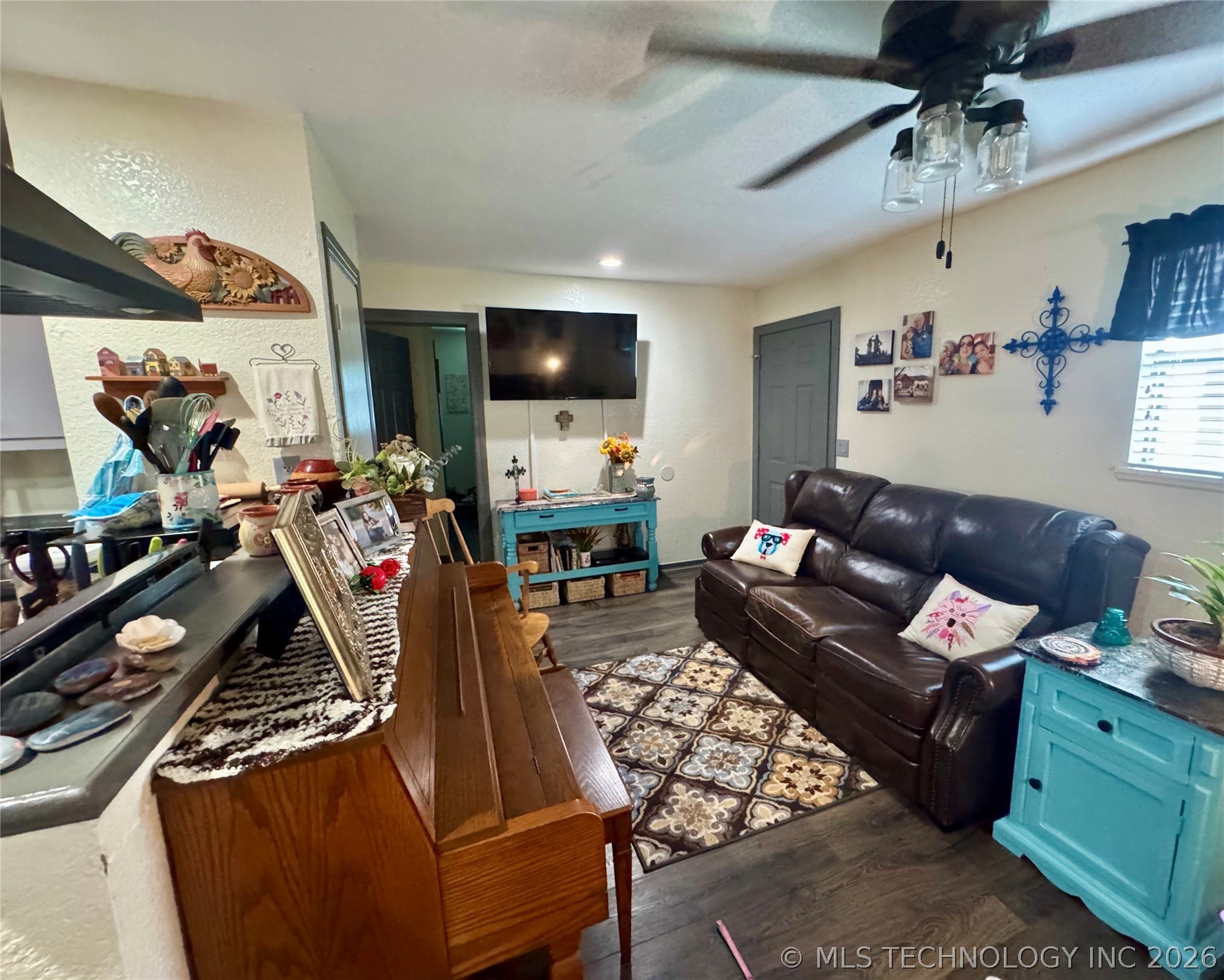 818 N 7th Okemah OK 74859