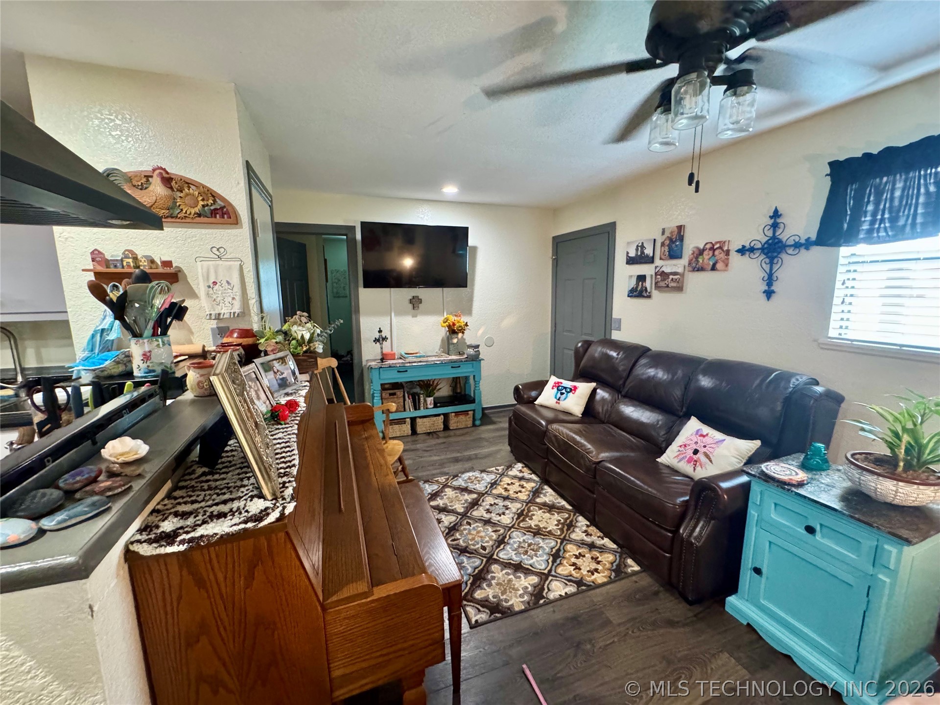 818 N 7th Okemah OK 74859
