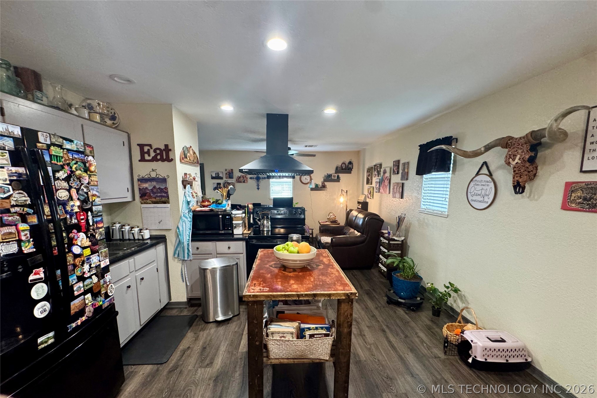 818 N 7th Okemah OK 74859
