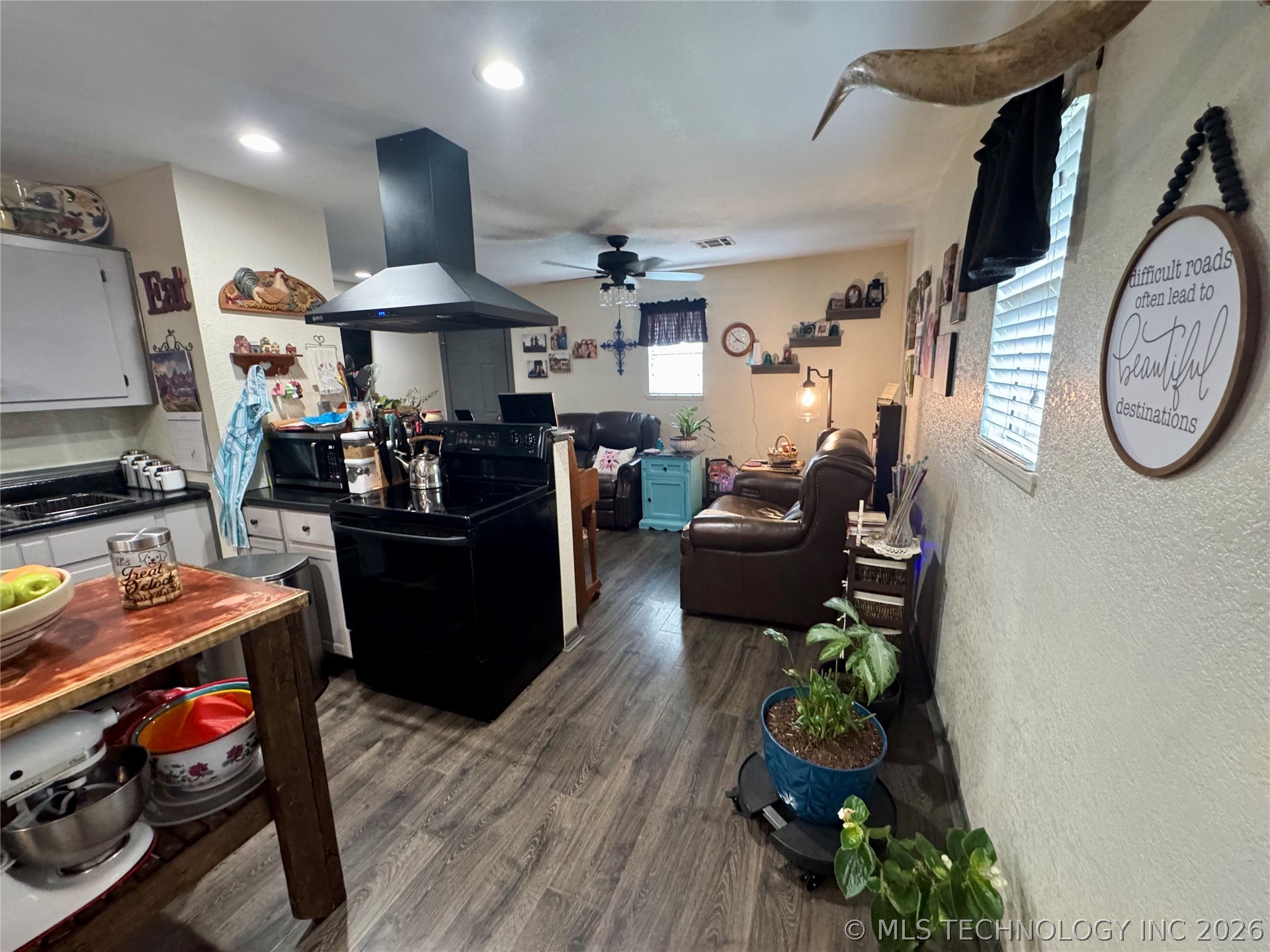 818 N 7th Okemah OK 74859