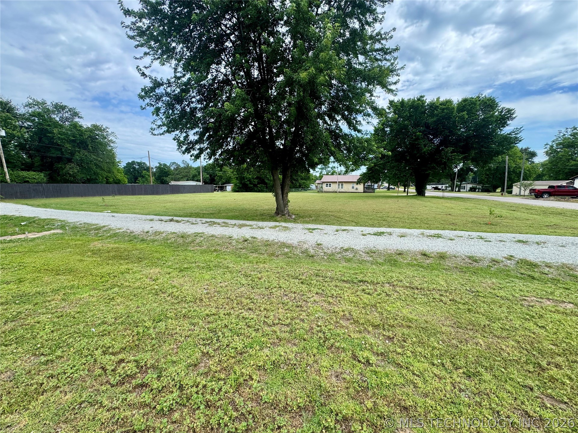 818 N 7th Okemah OK 74859