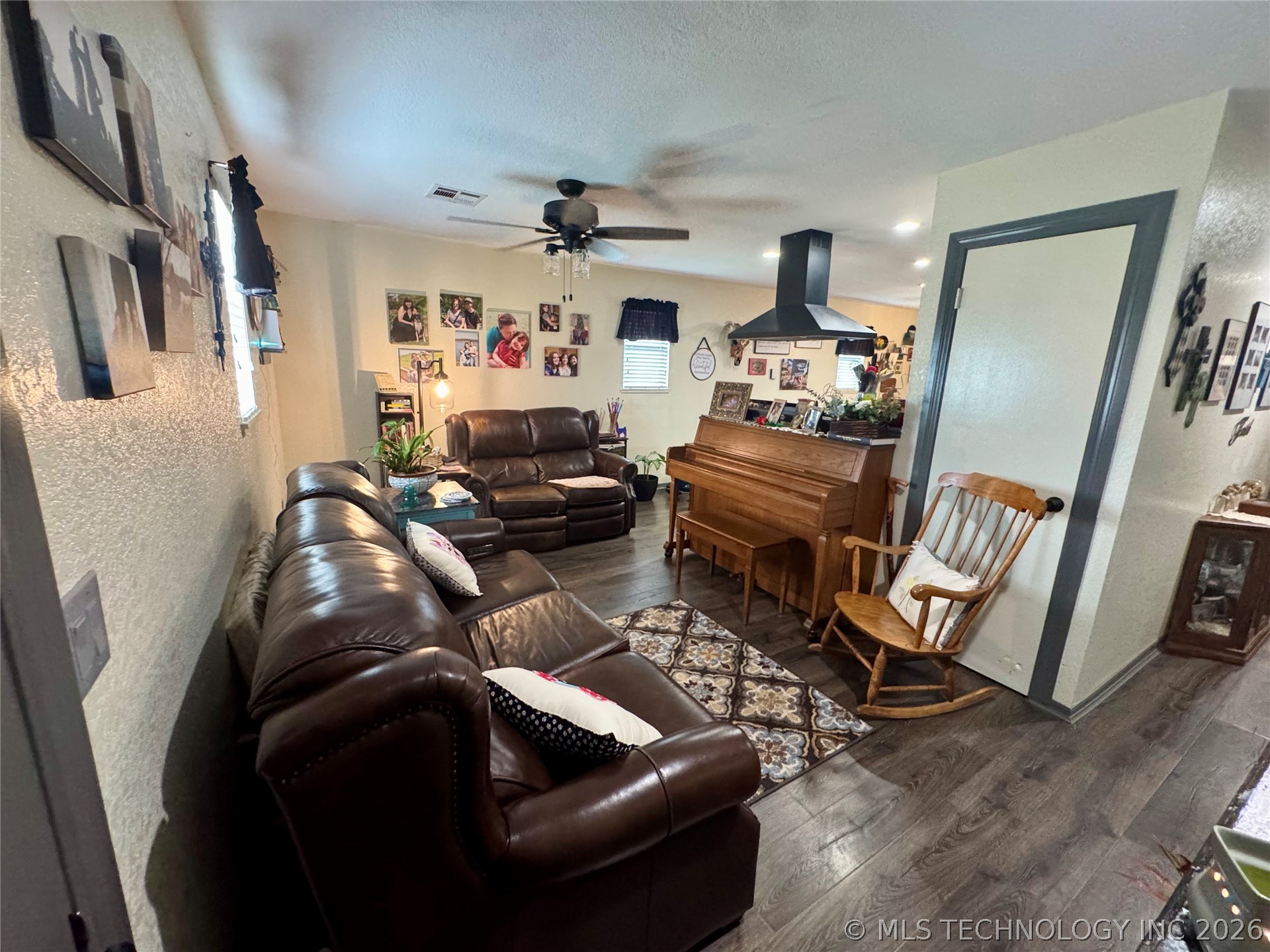 818 N 7th Okemah OK 74859