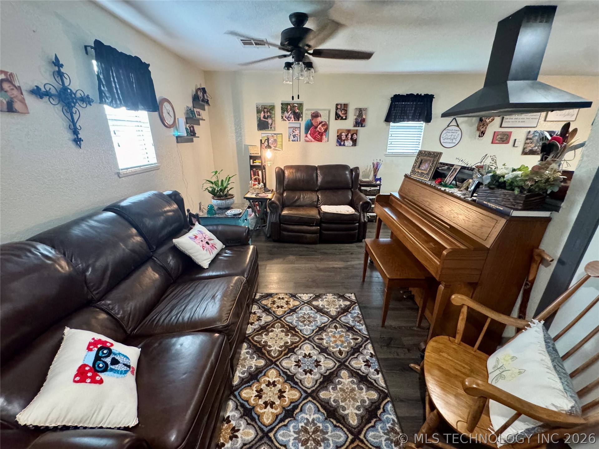 818 N 7th Okemah OK 74859
