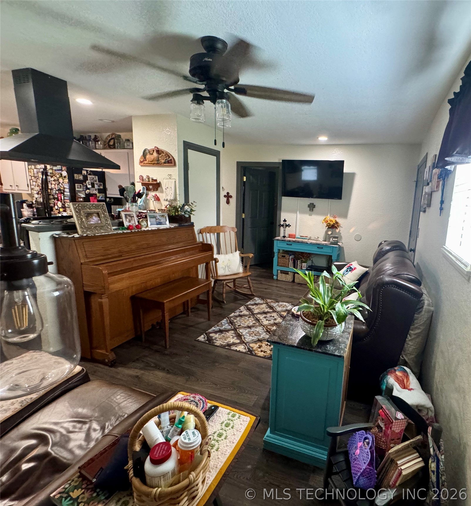 818 N 7th Okemah OK 74859