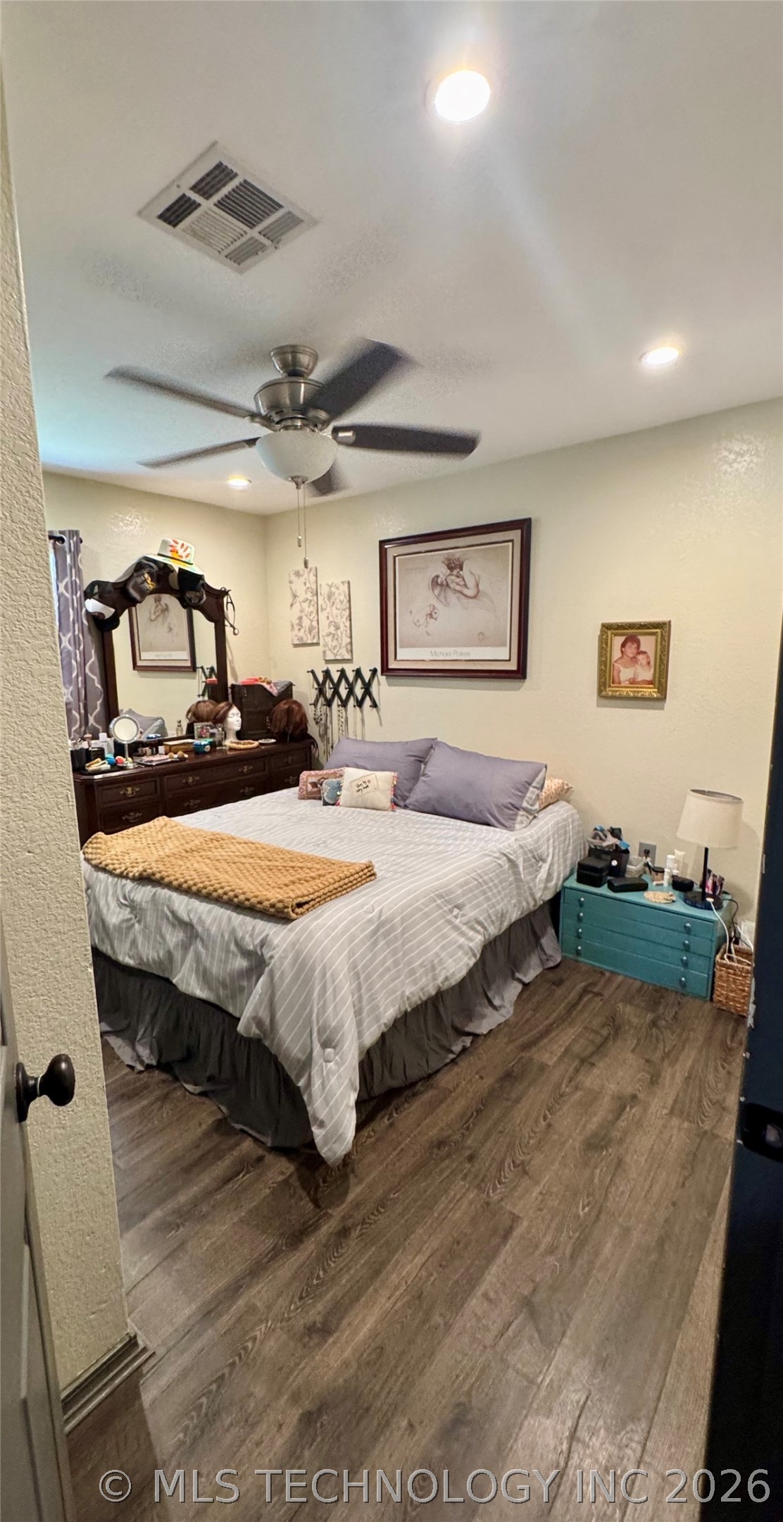 818 N 7th Okemah OK 74859