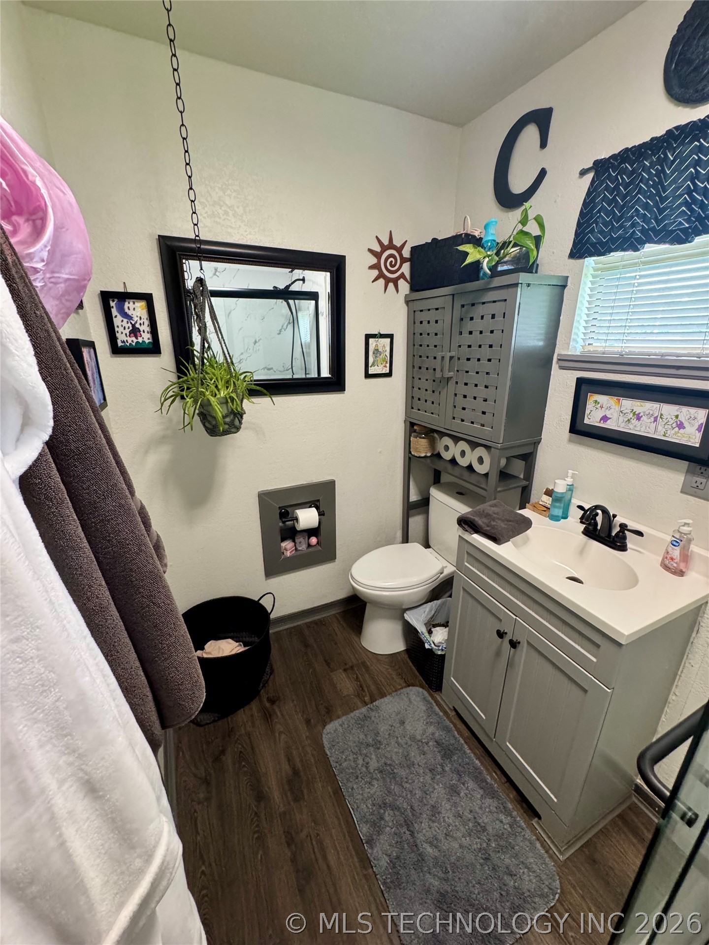 818 N 7th Okemah OK 74859