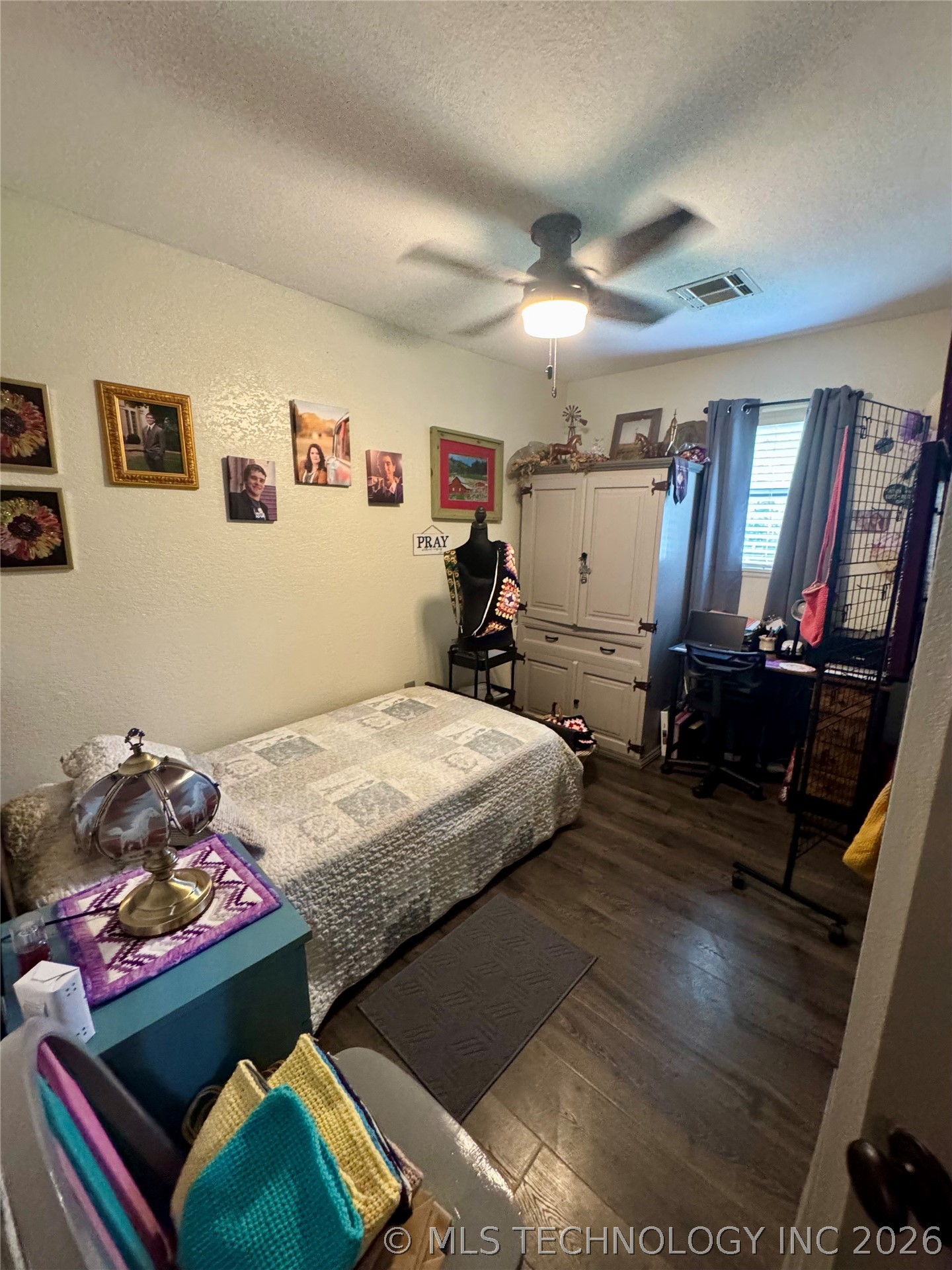 818 N 7th Okemah OK 74859
