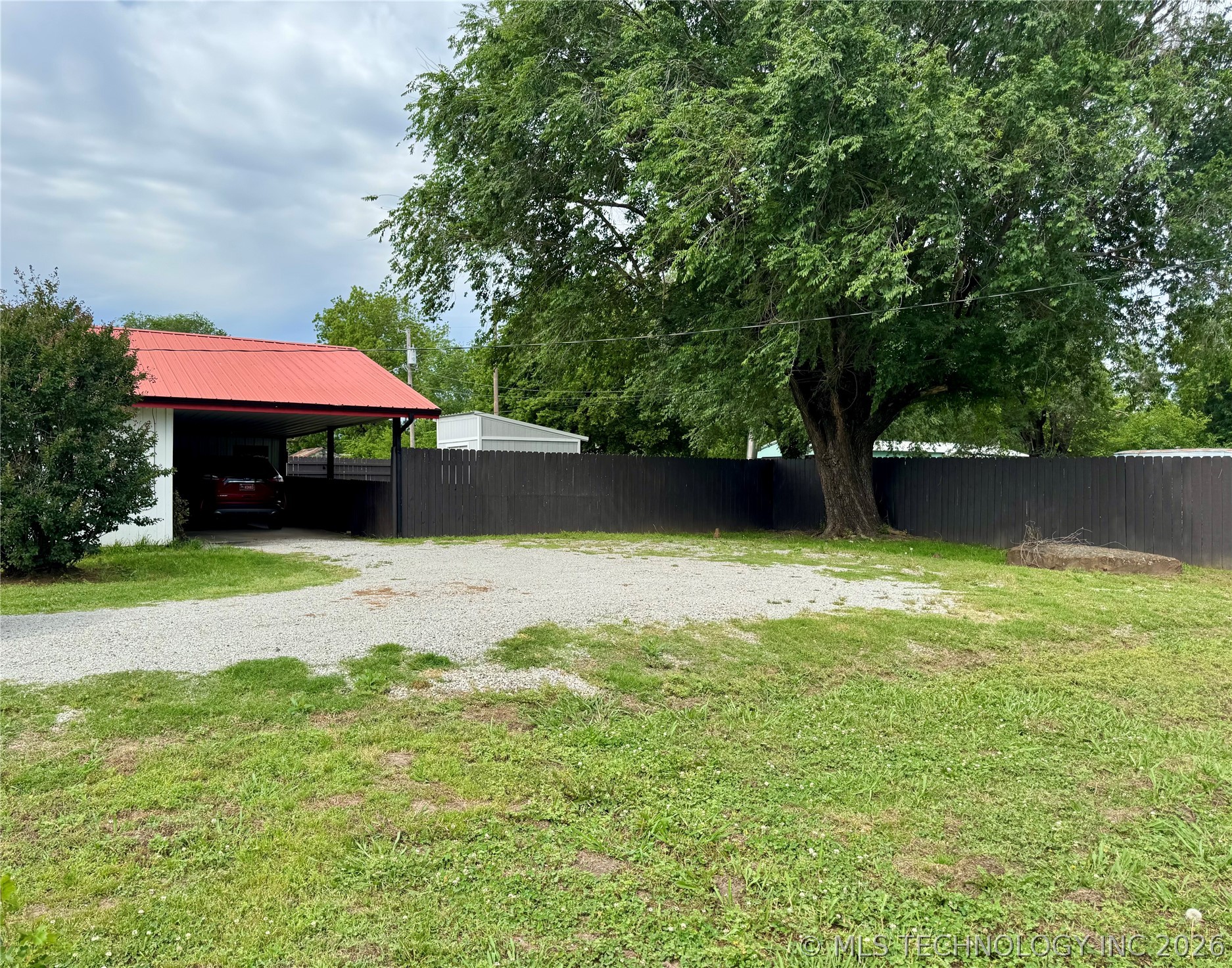 818 N 7th Okemah OK 74859
