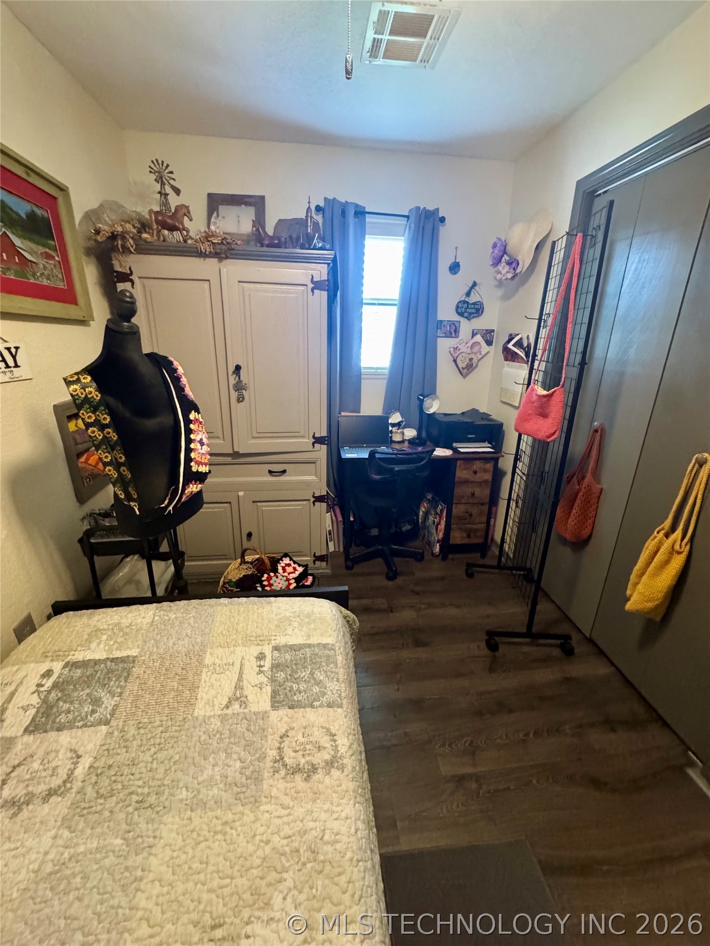 818 N 7th Okemah OK 74859