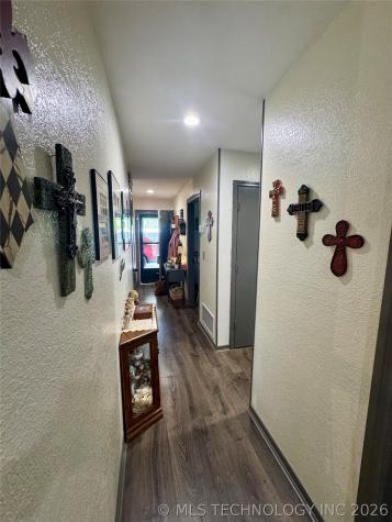 818 N 7th Okemah OK 74859