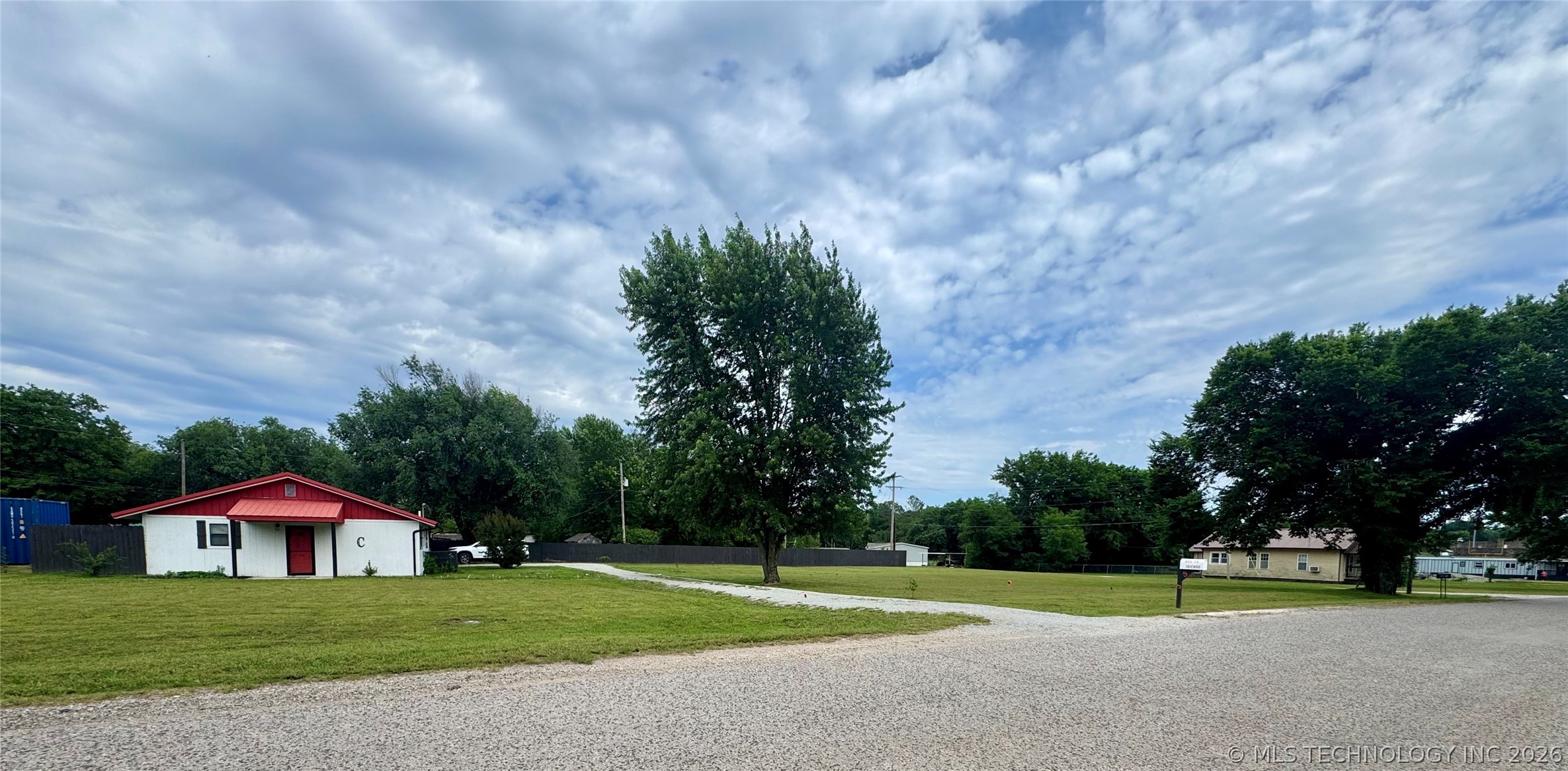 818 N 7th Okemah OK 74859