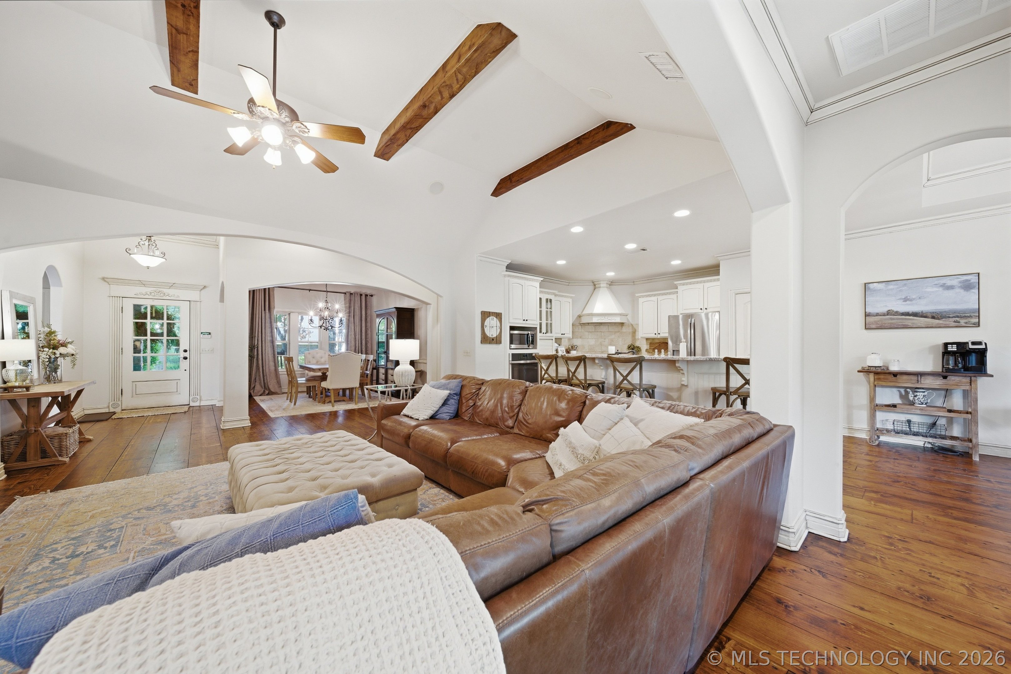 405 E 119th Street S Jenks OK 74037