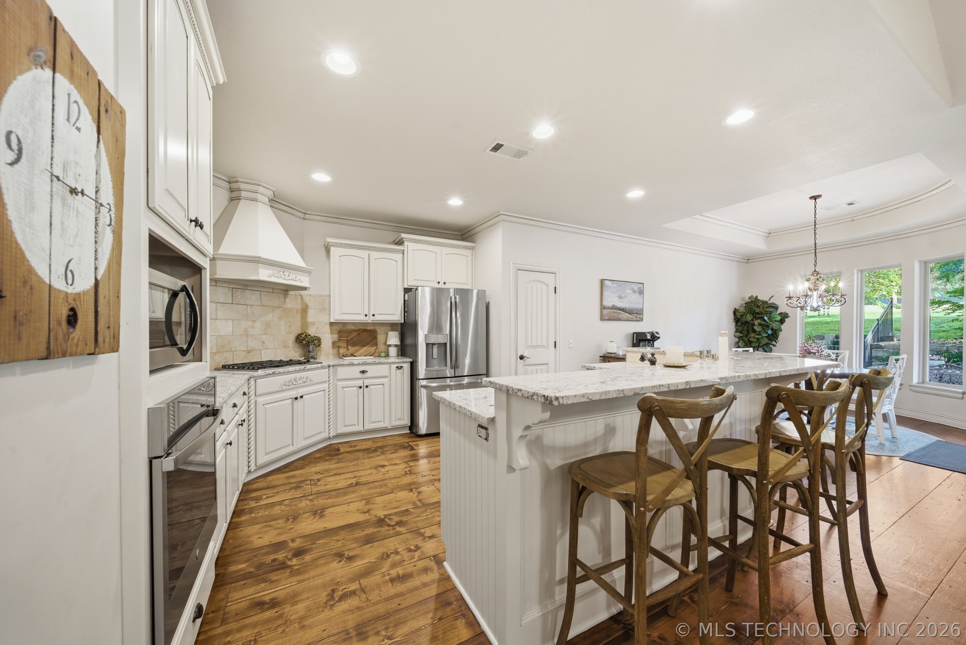405 E 119th Street S Jenks OK 74037