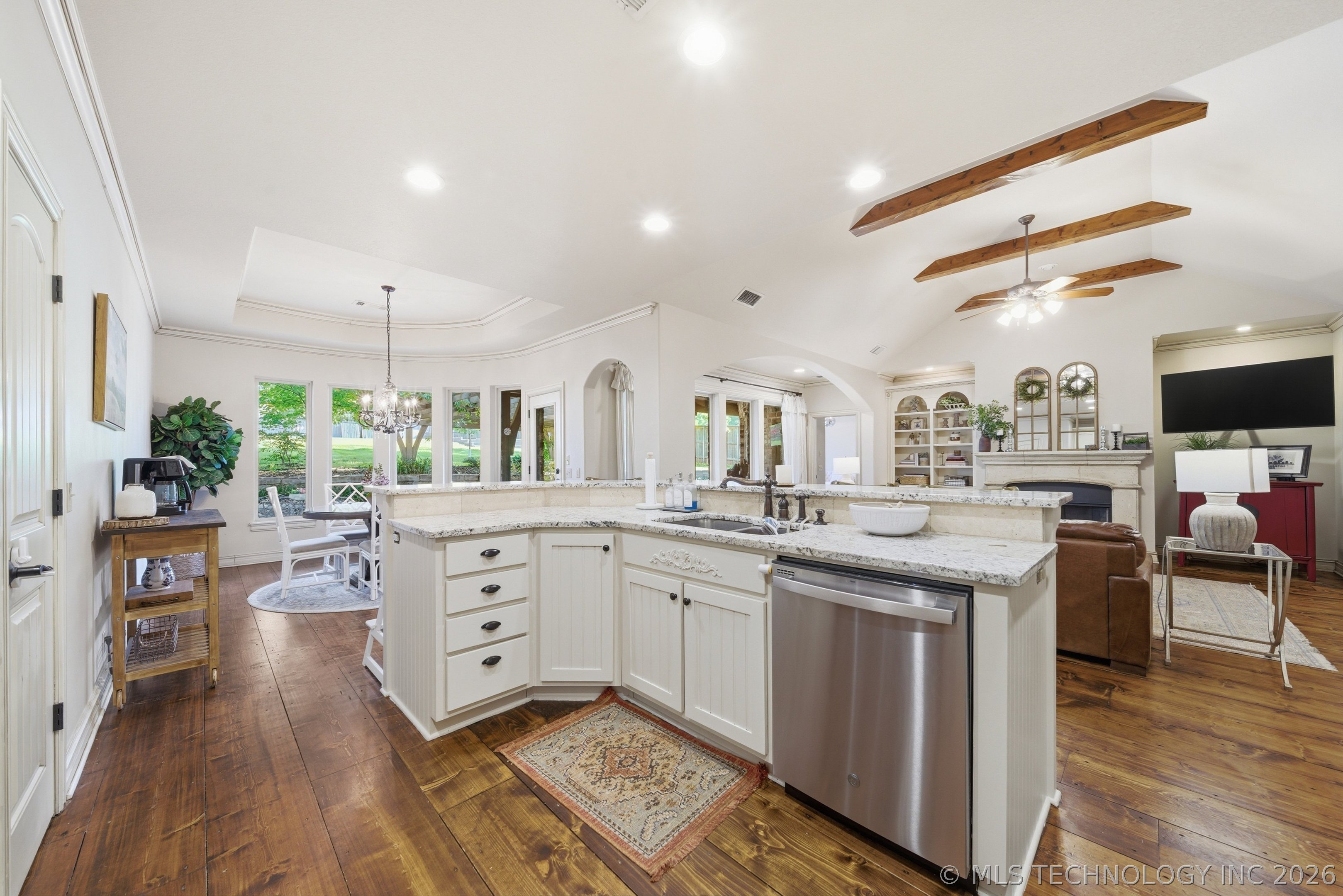 405 E 119th Street S Jenks OK 74037
