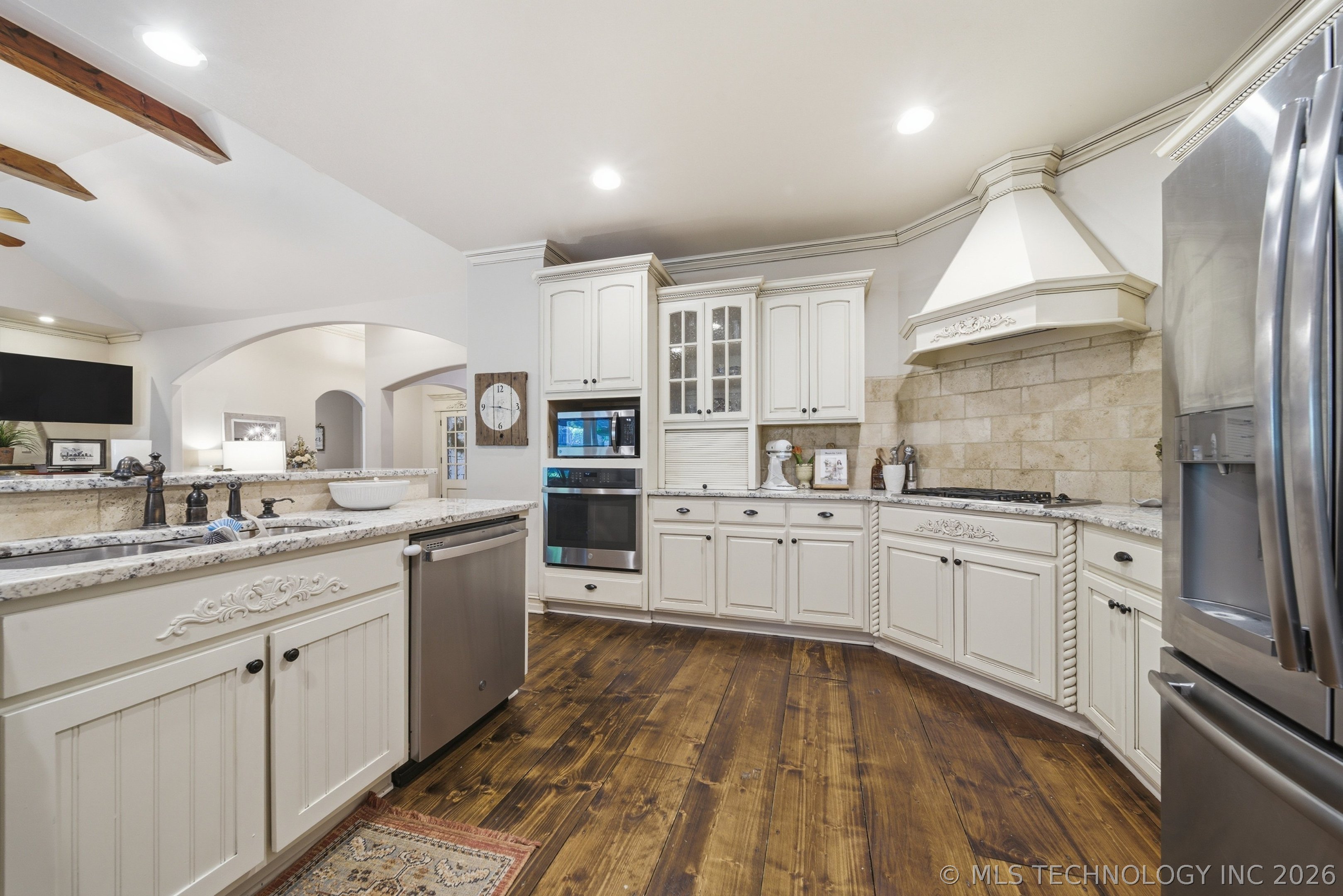 405 E 119th Street S Jenks OK 74037
