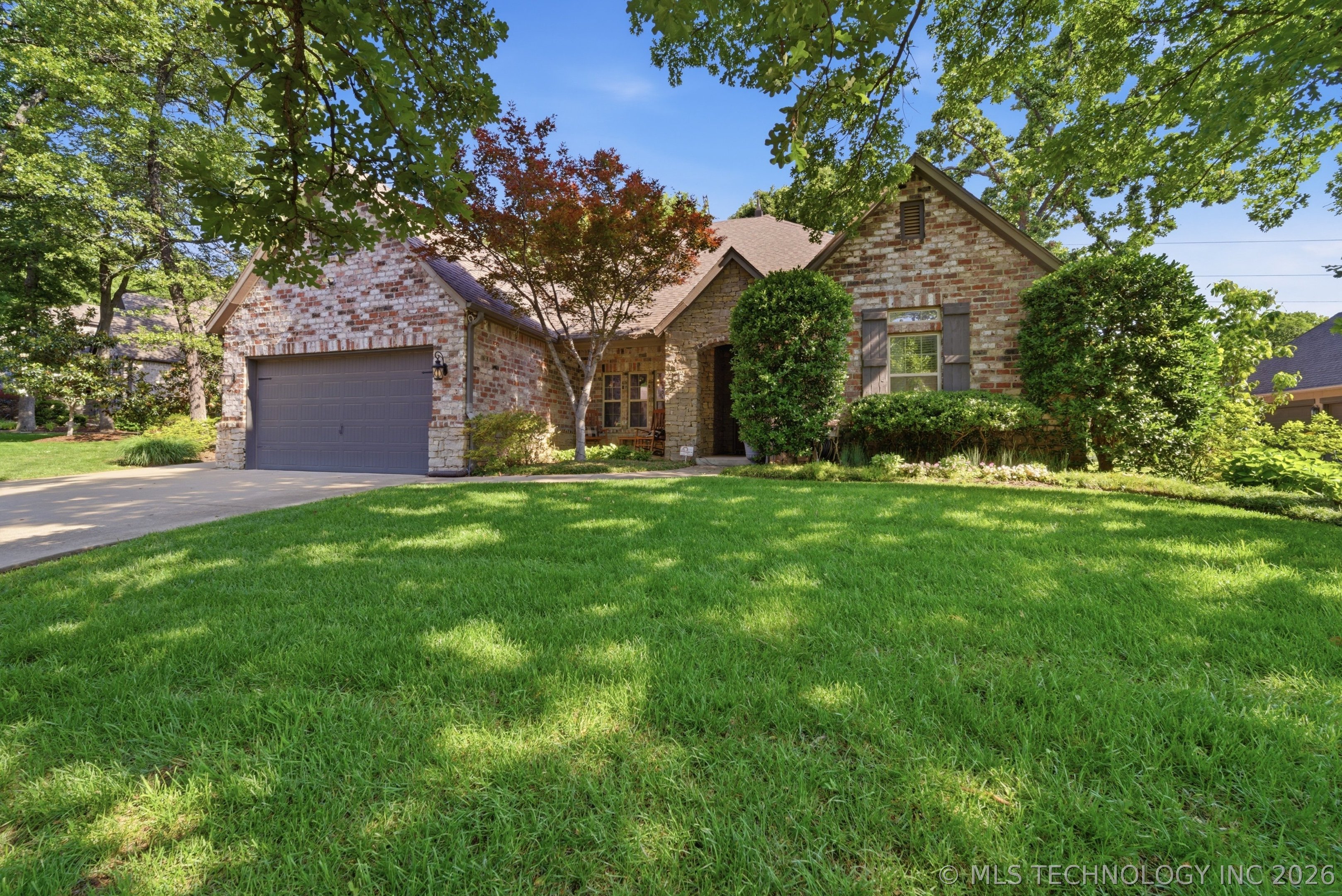 405 E 119th Street S Jenks OK 74037