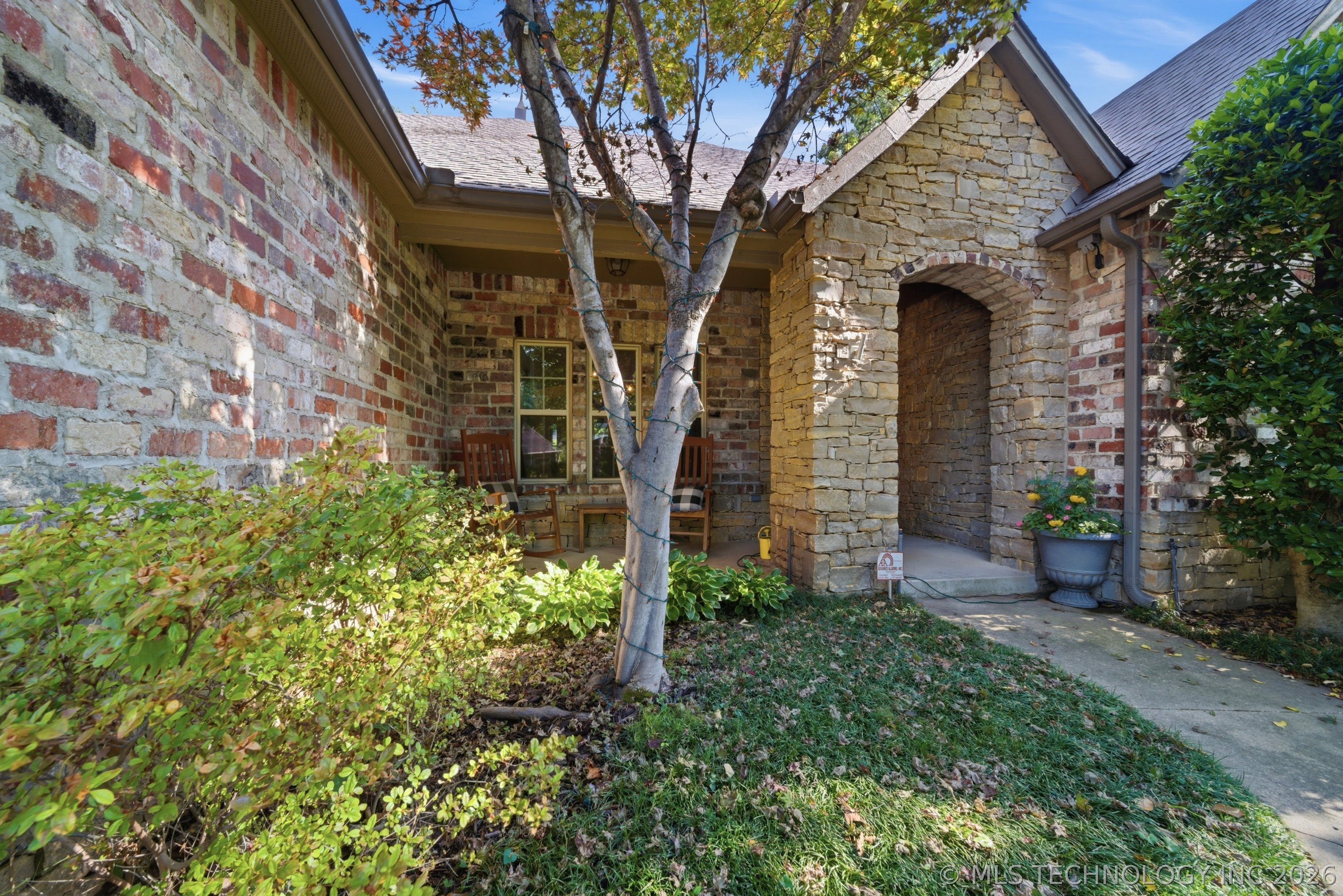 405 E 119th Street S Jenks OK 74037