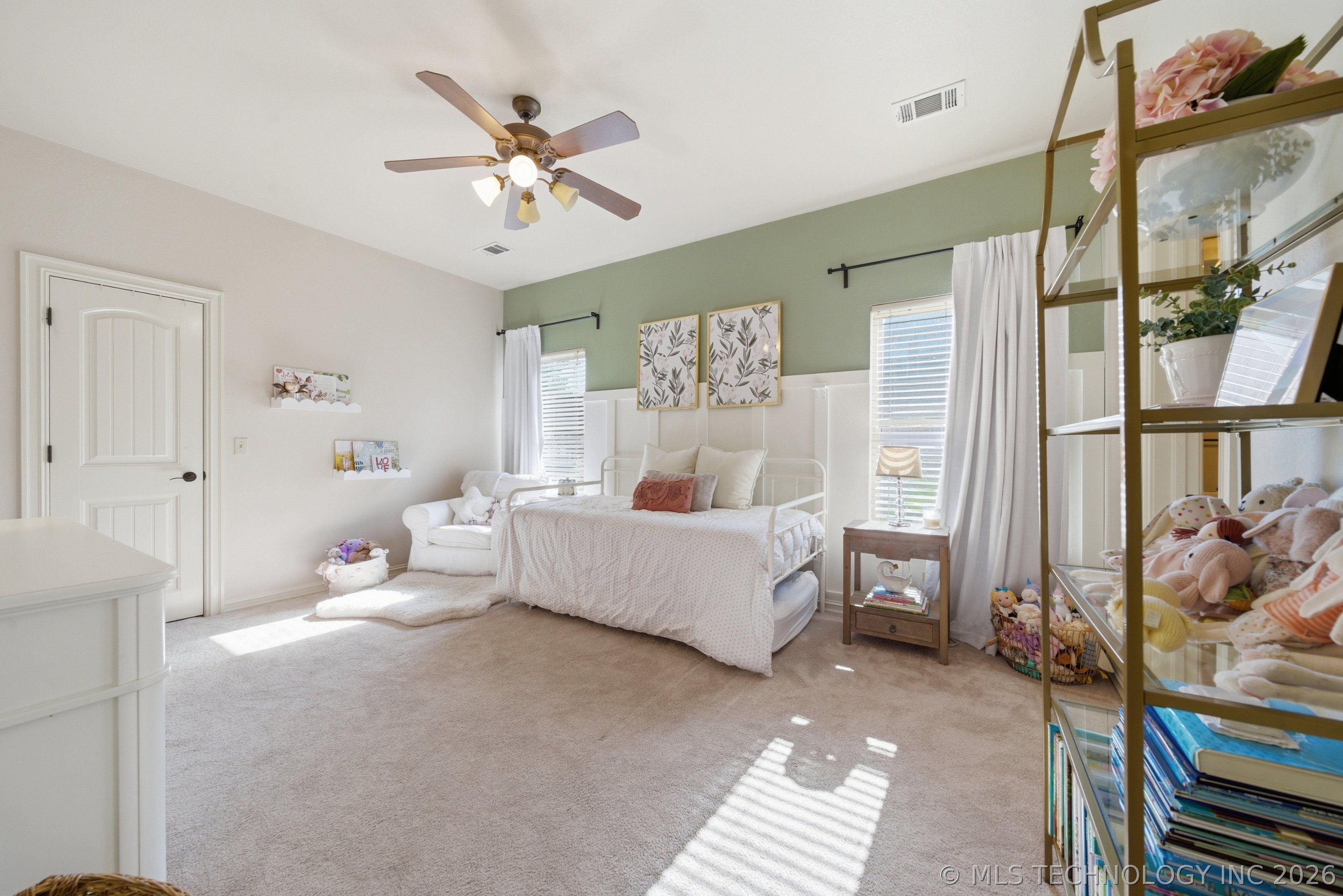 405 E 119th Street S Jenks OK 74037