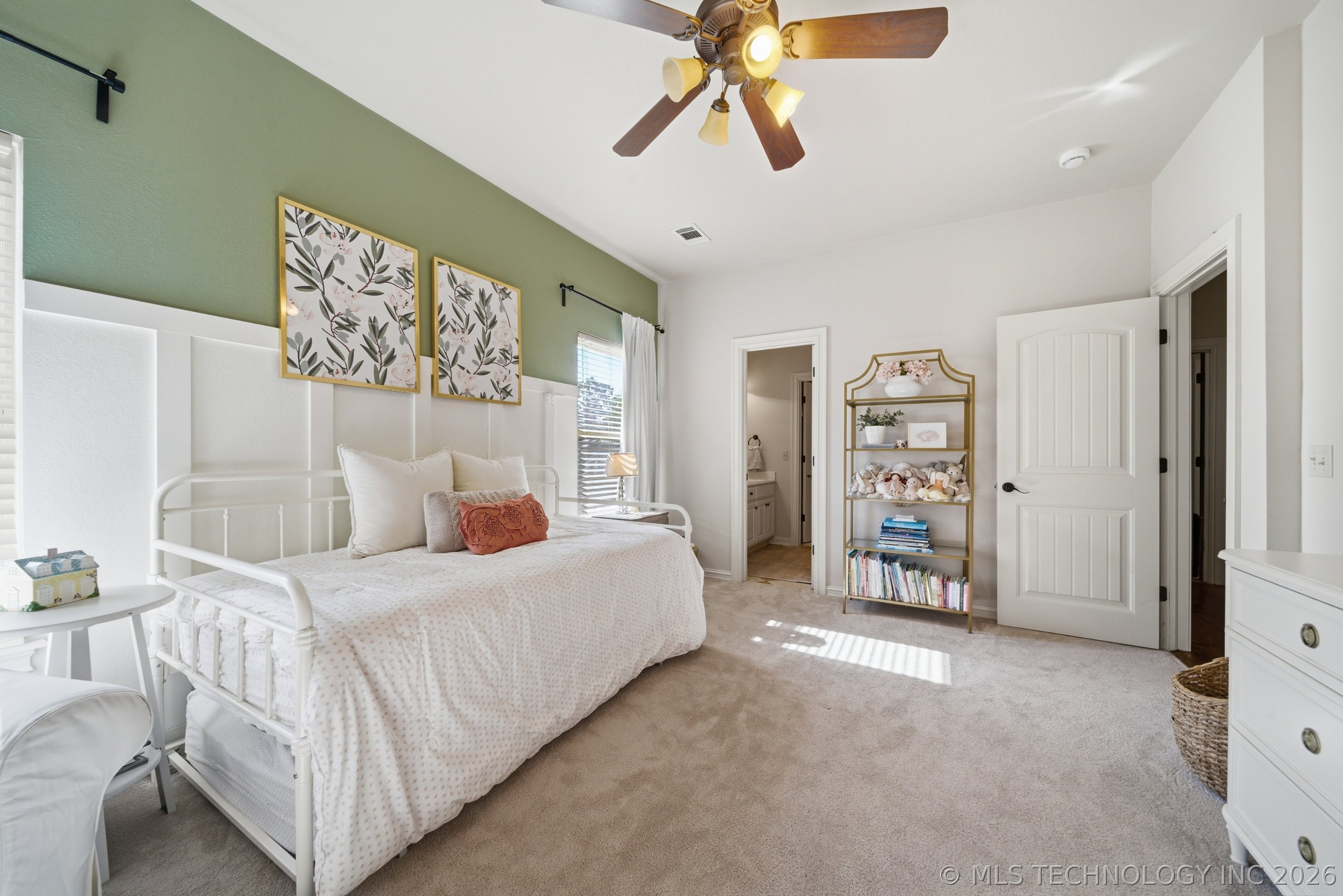 405 E 119th Street S Jenks OK 74037