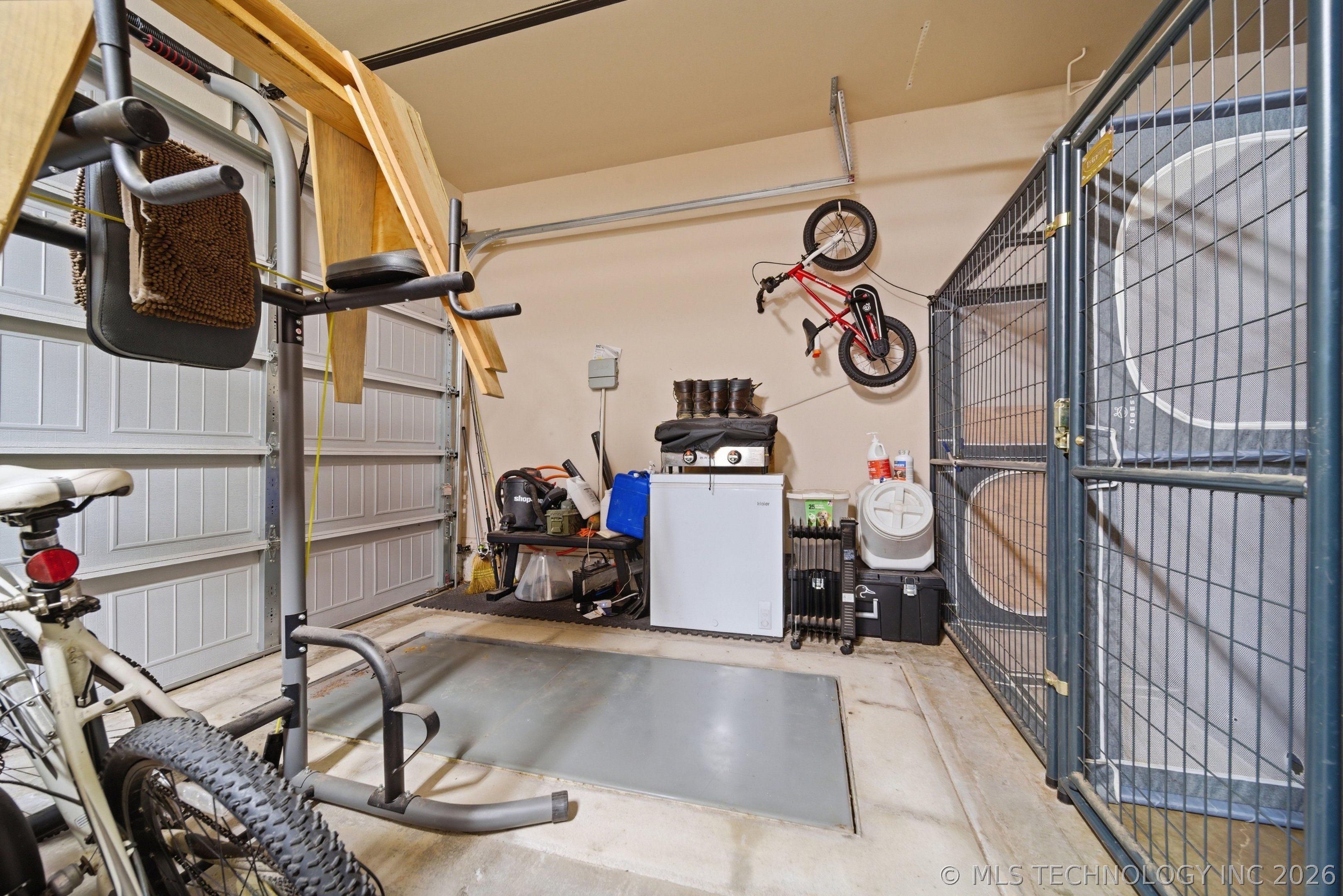 405 E 119th Street S Jenks OK 74037