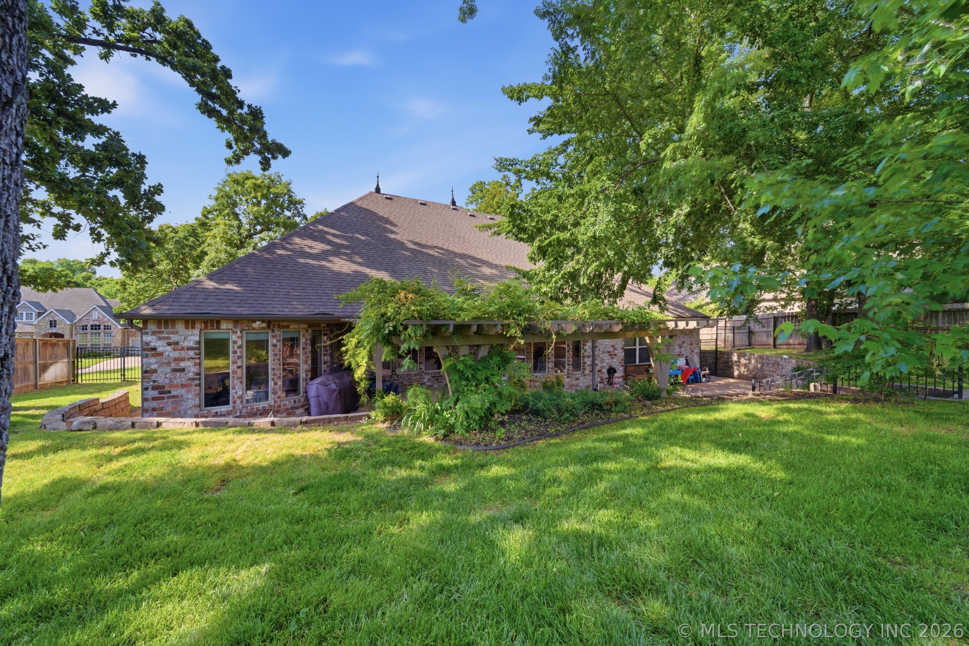 405 E 119th Street S Jenks OK 74037