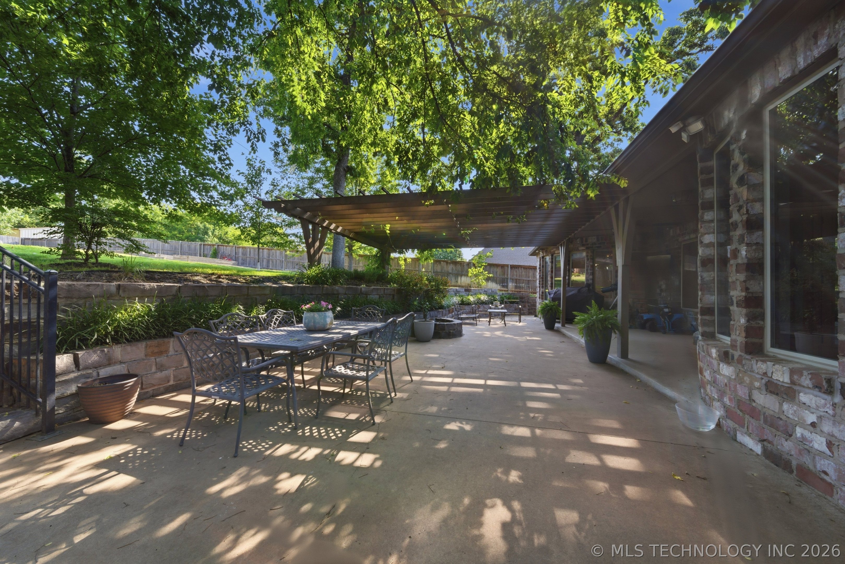405 E 119th Street S Jenks OK 74037