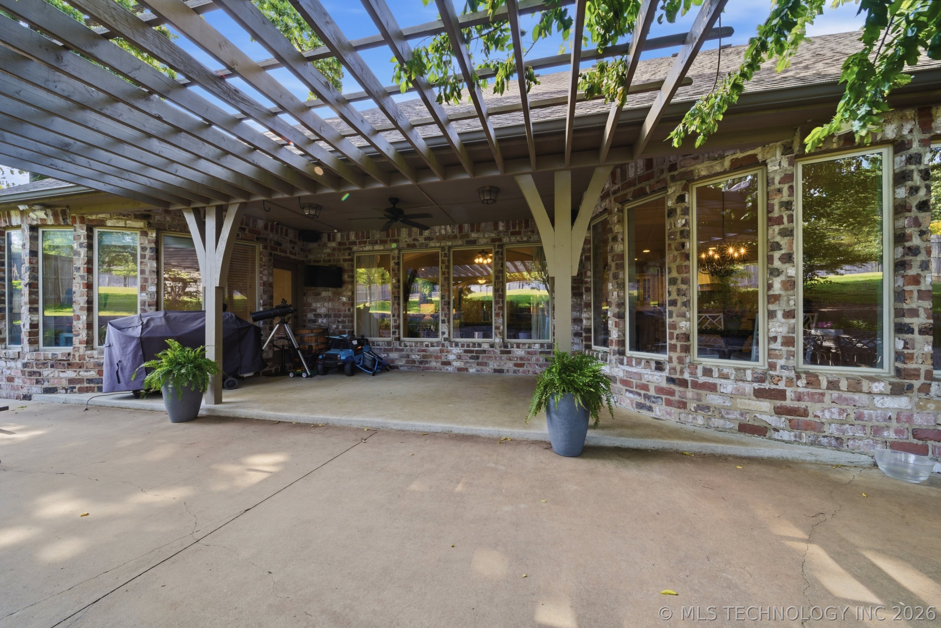 405 E 119th Street S Jenks OK 74037