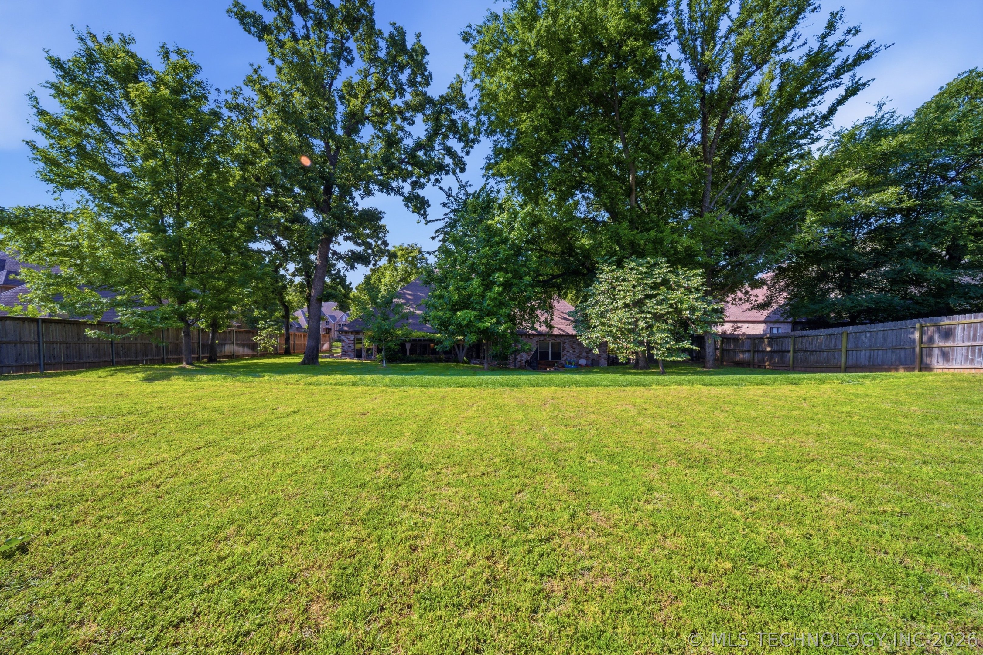 405 E 119th Street S Jenks OK 74037